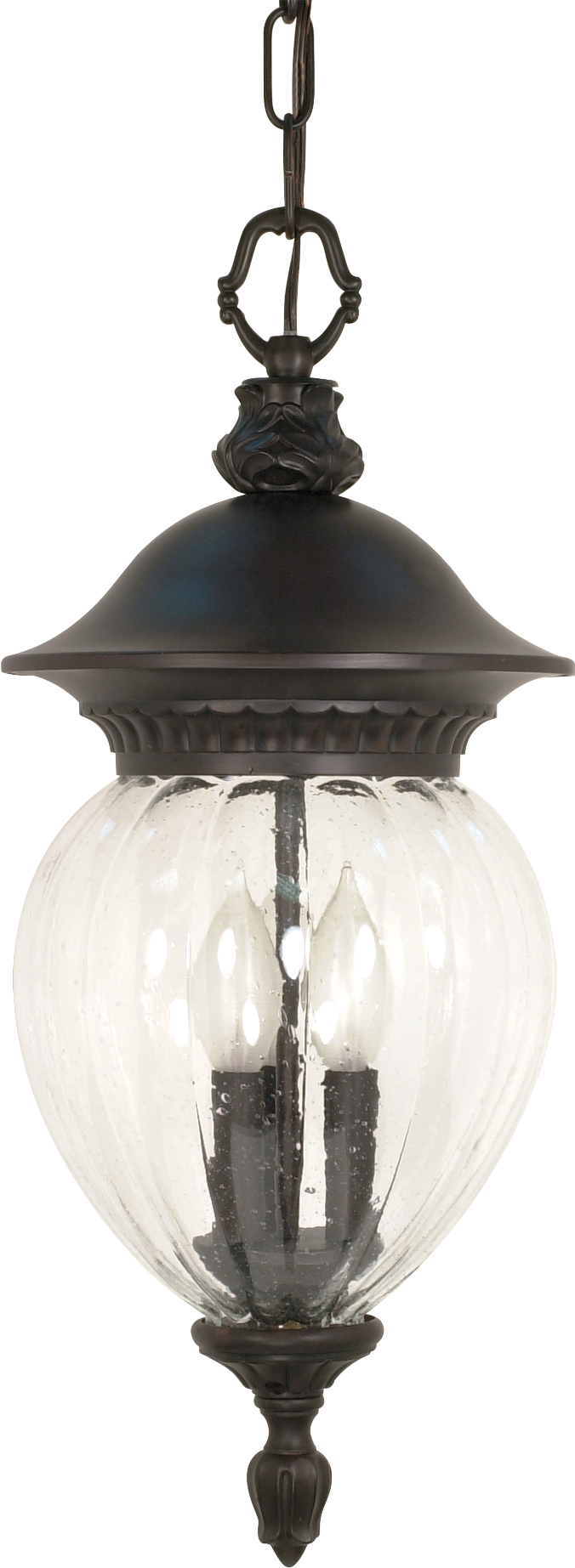 BALUN 3 LT HANGING LANTERN - 60-788