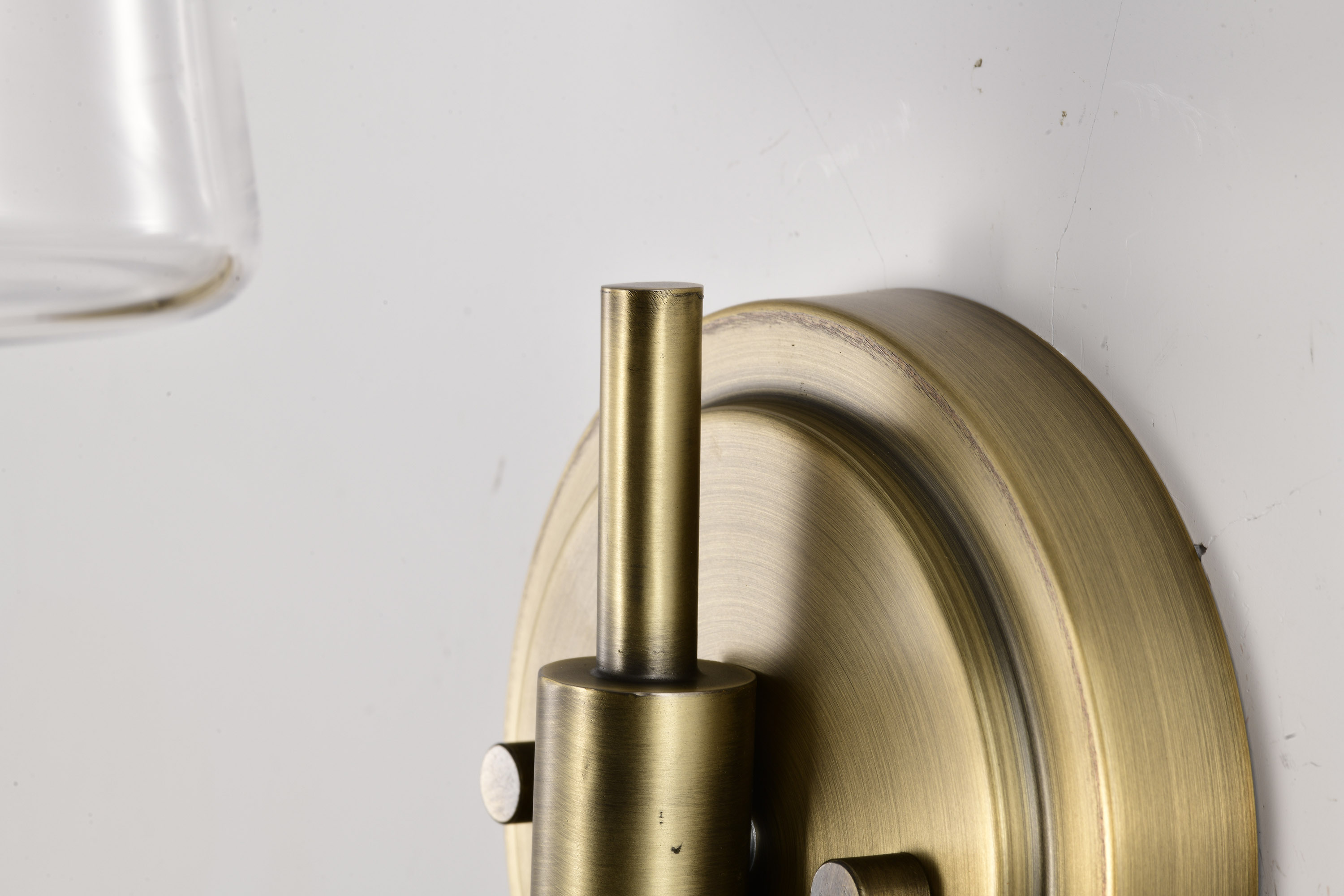 BROOKSIDE 1 LIGHT SCONCE - 60-7881