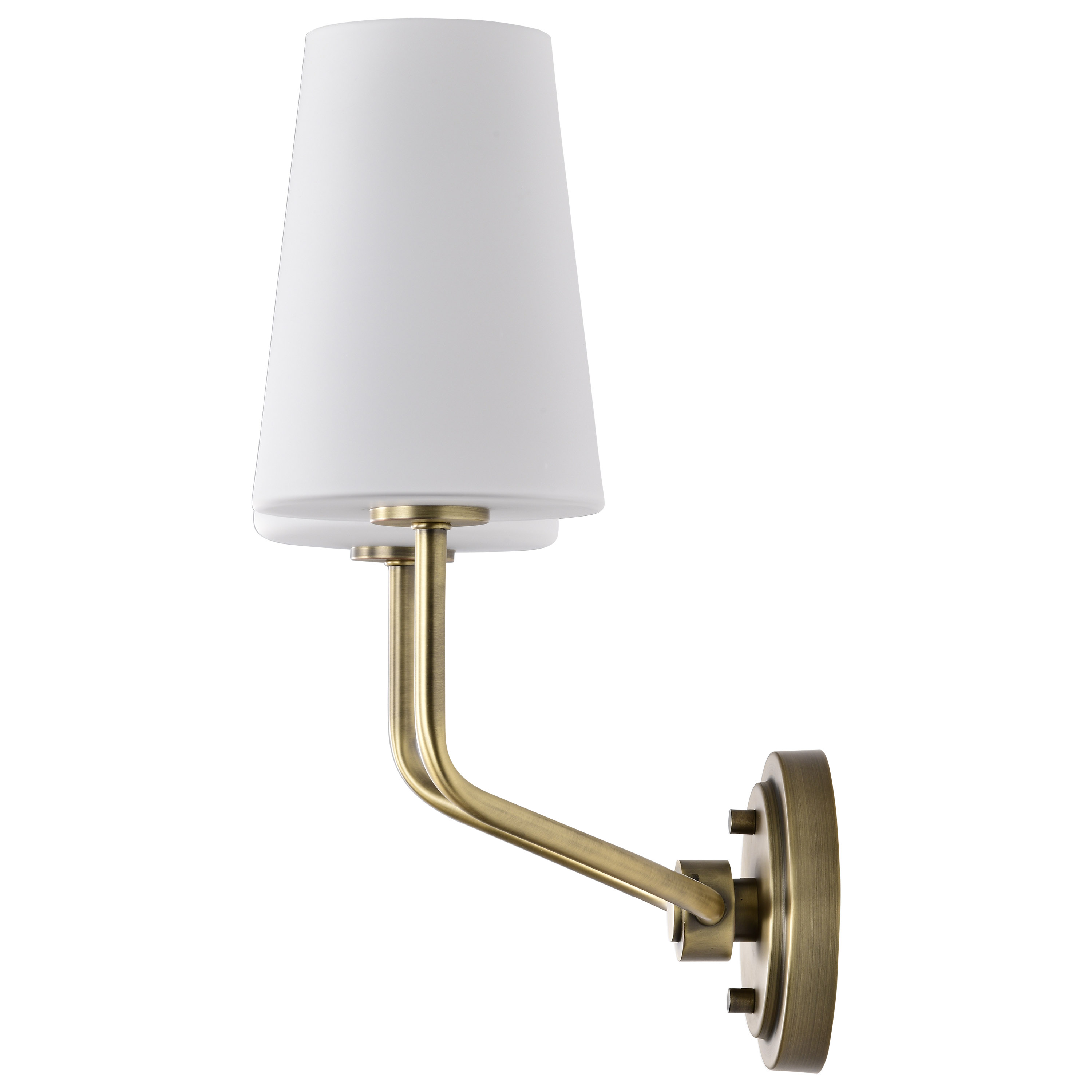 CORDELLO 2 LIGHT SCONCE - 60-7882