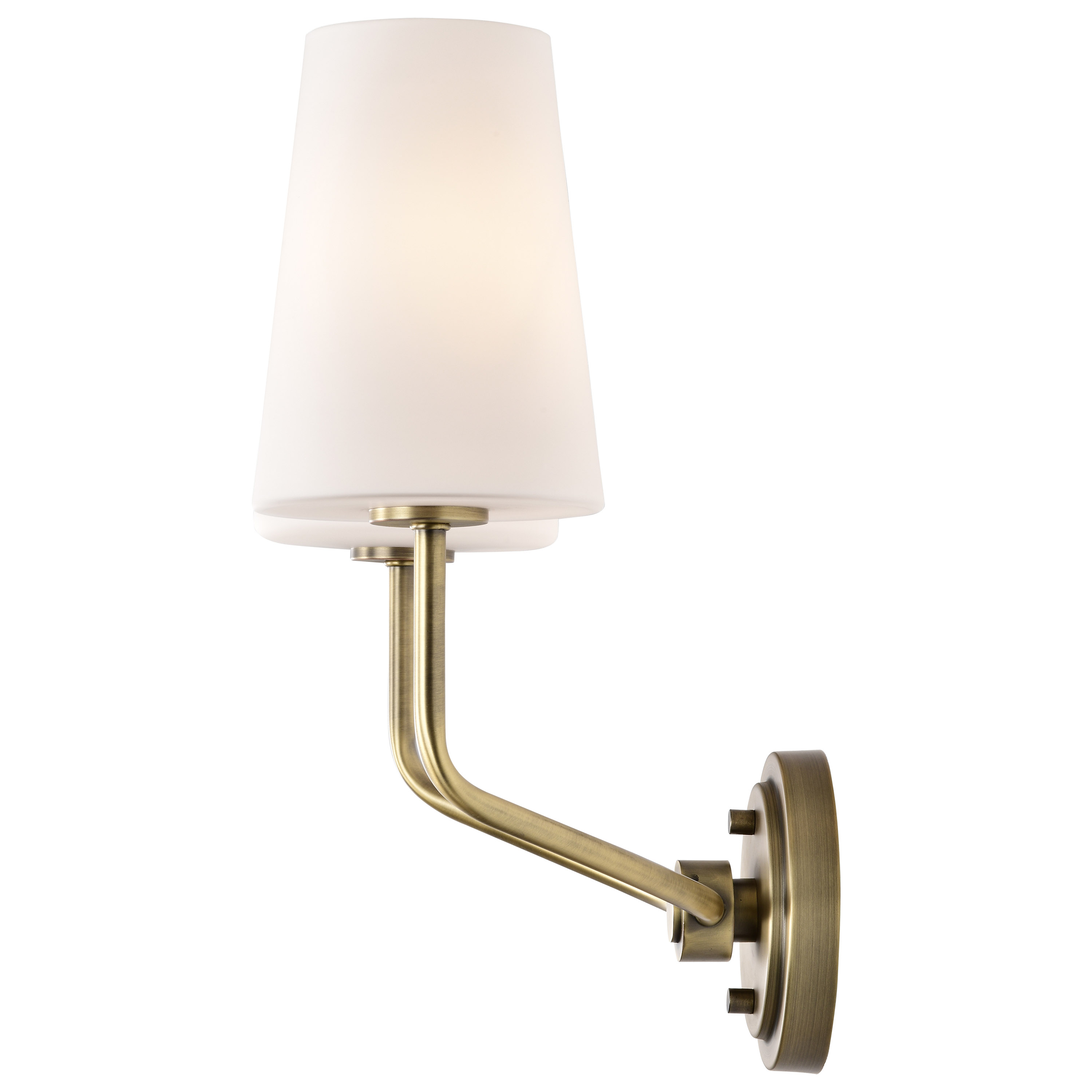 CORDELLO 2 LIGHT SCONCE - 60-7882