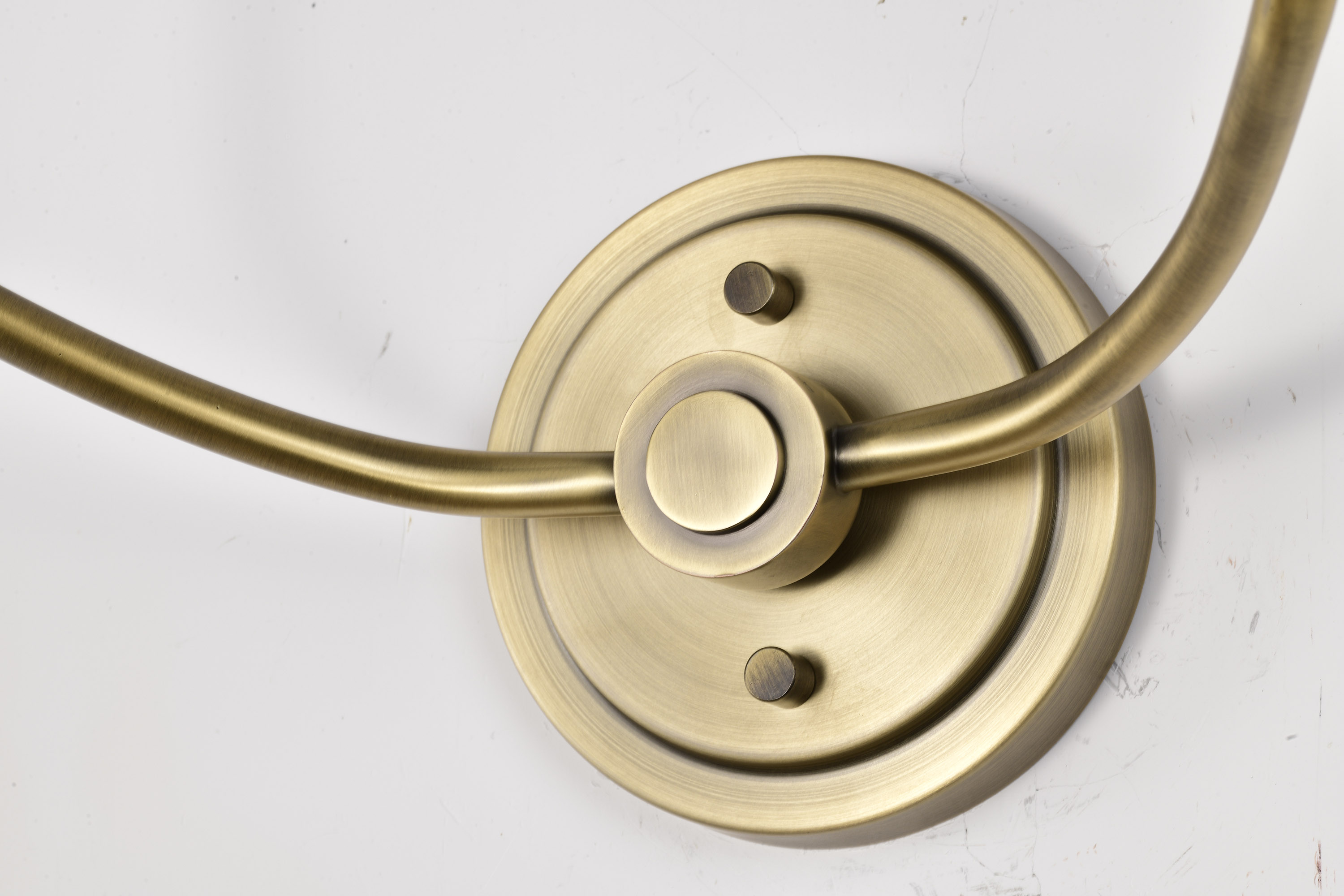 CORDELLO 2 LIGHT SCONCE - 60-7882