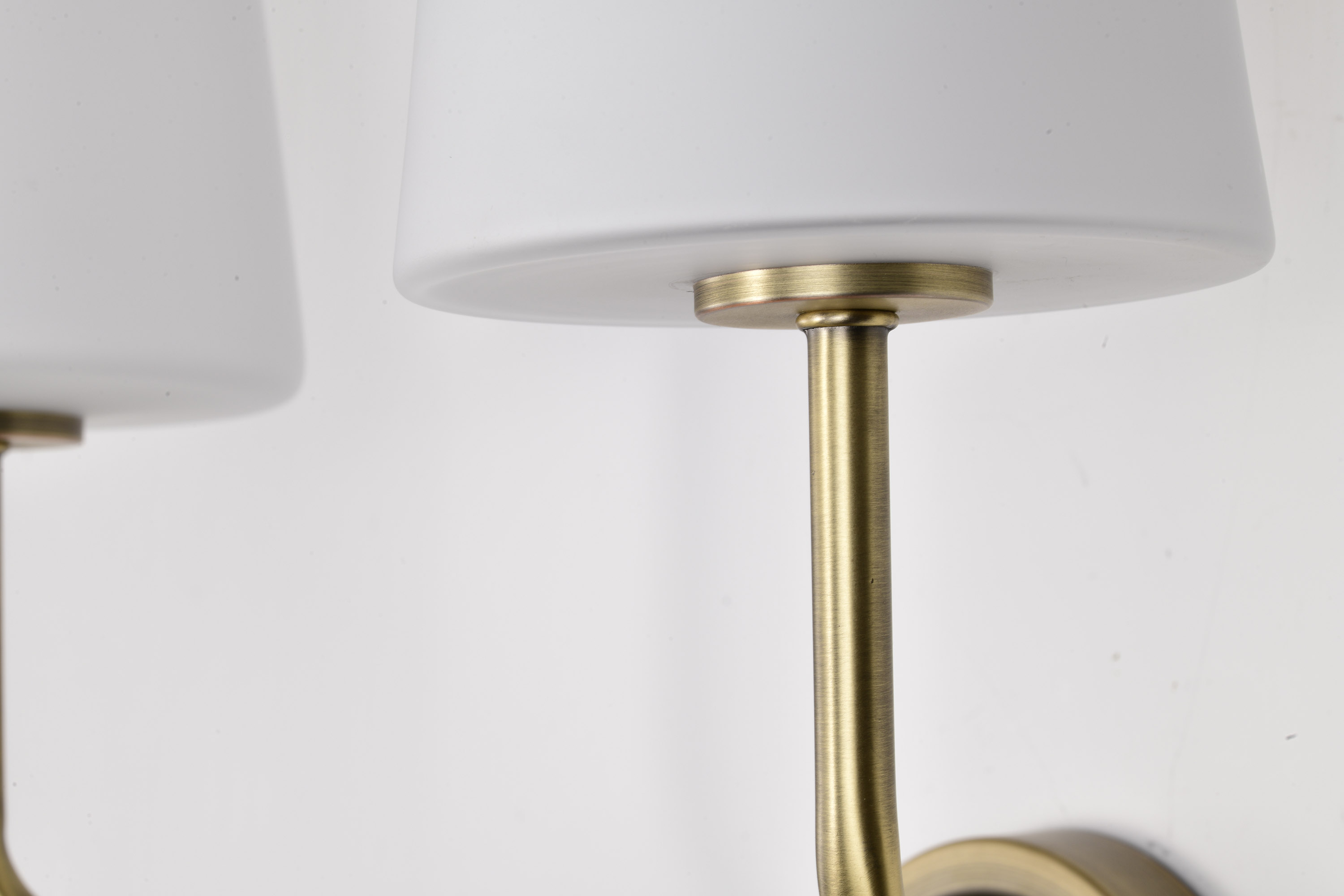 CORDELLO 2 LIGHT SCONCE - 60-7882