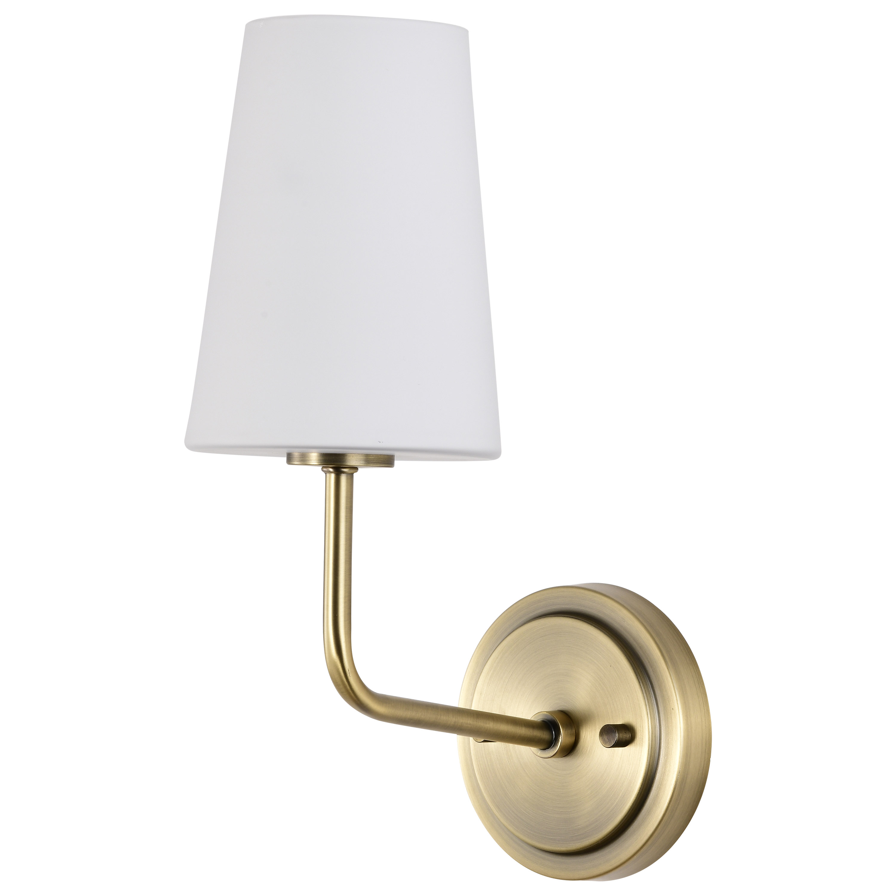CORDELLO 1 LIGHT SCONCE - 60-7883