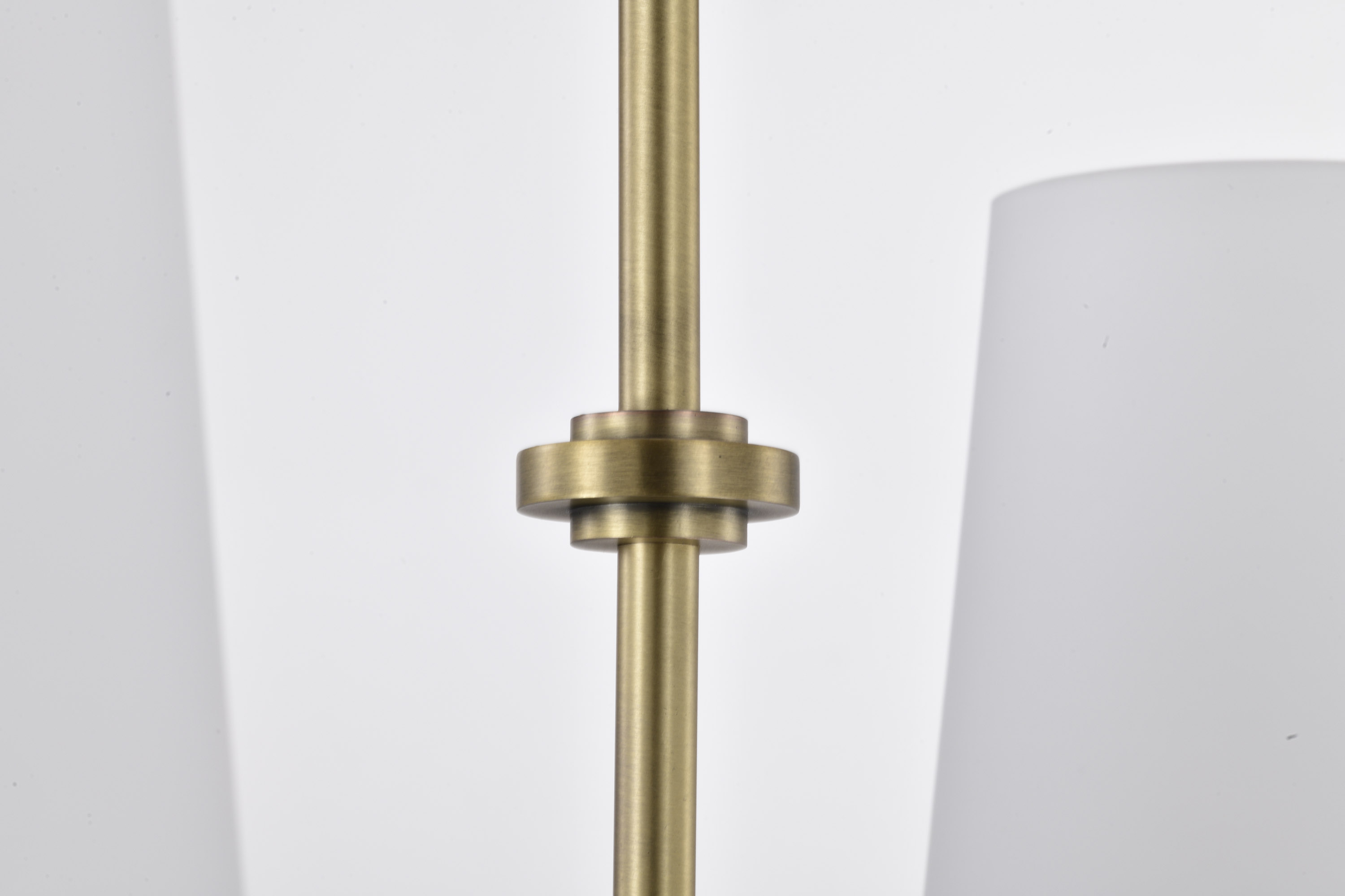 CORDELLO 4 LIGHT CHANDELIER - 60-7884