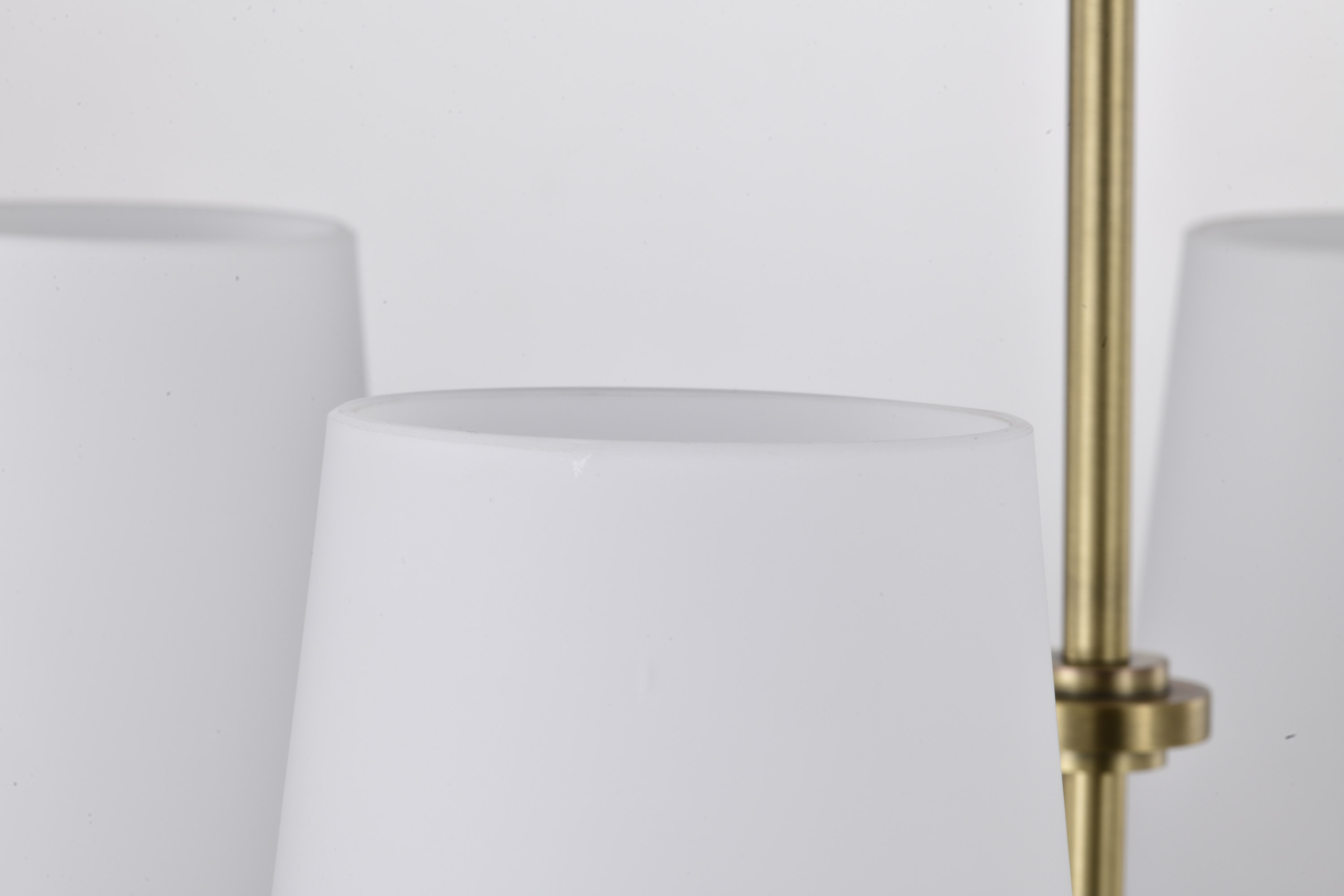 CORDELLO 4 LIGHT CHANDELIER - 60-7884