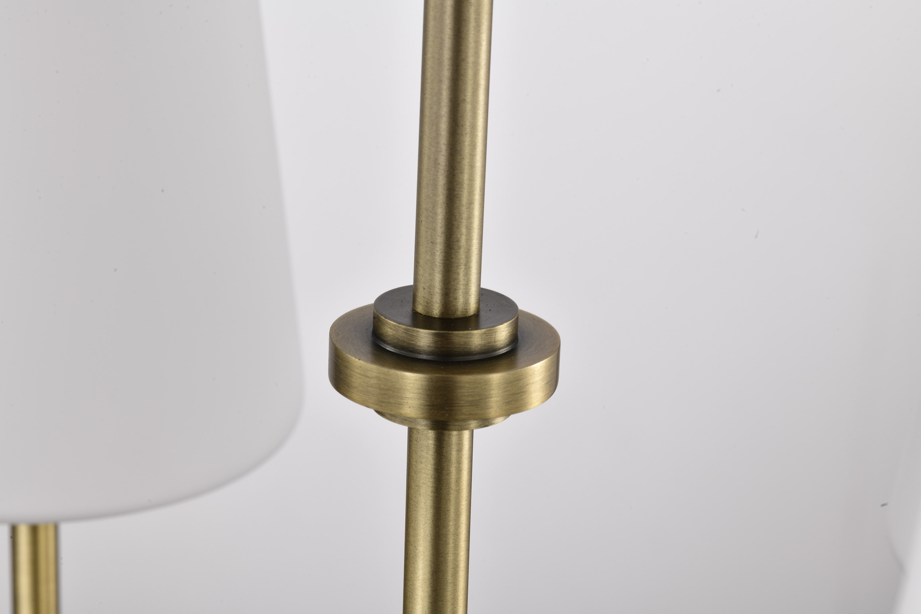 CORDELLO 6 LT ISLAND PENDANT - 60-7886