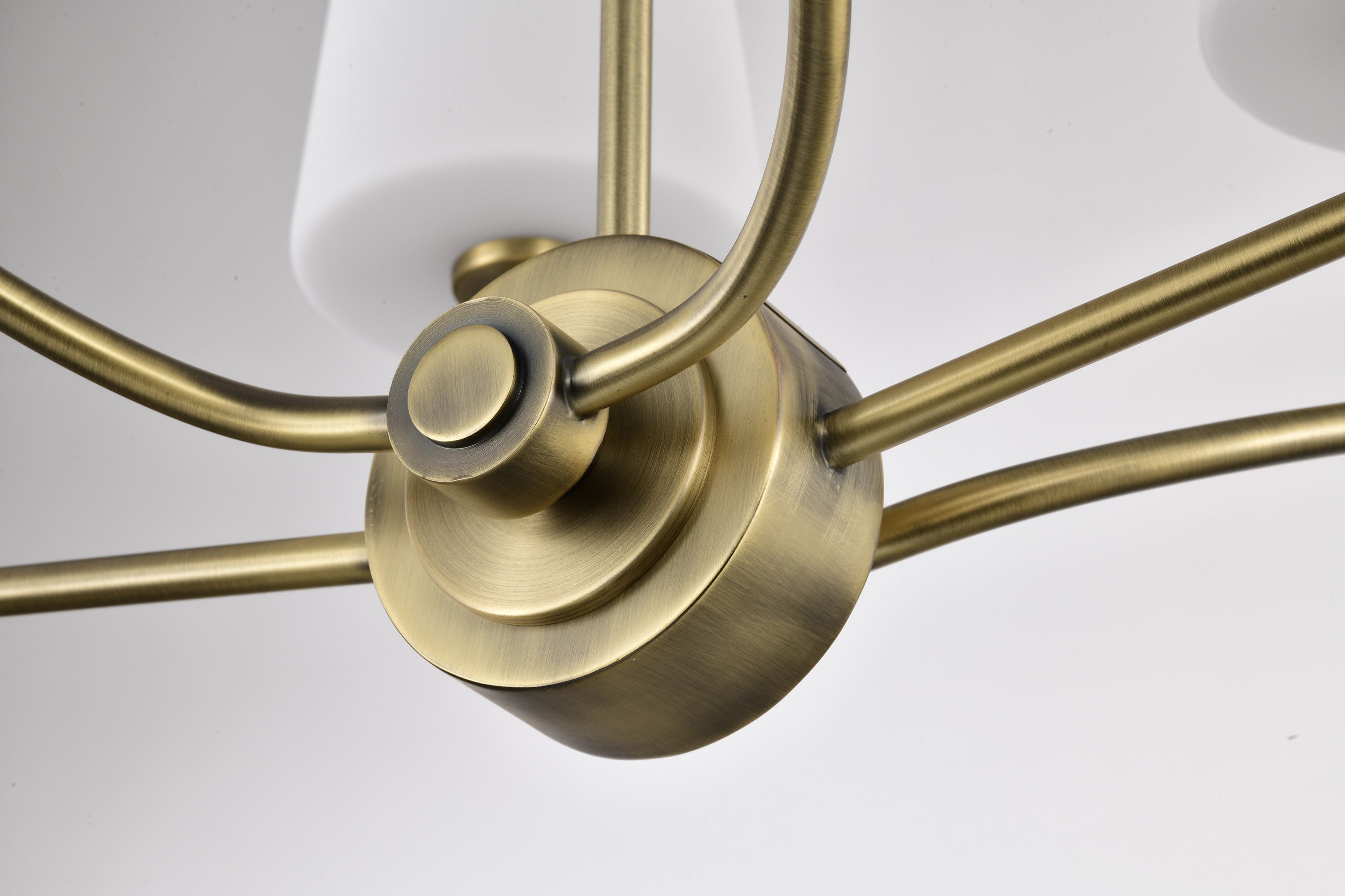 CORDELLO 6 LT ISLAND PENDANT - 60-7886