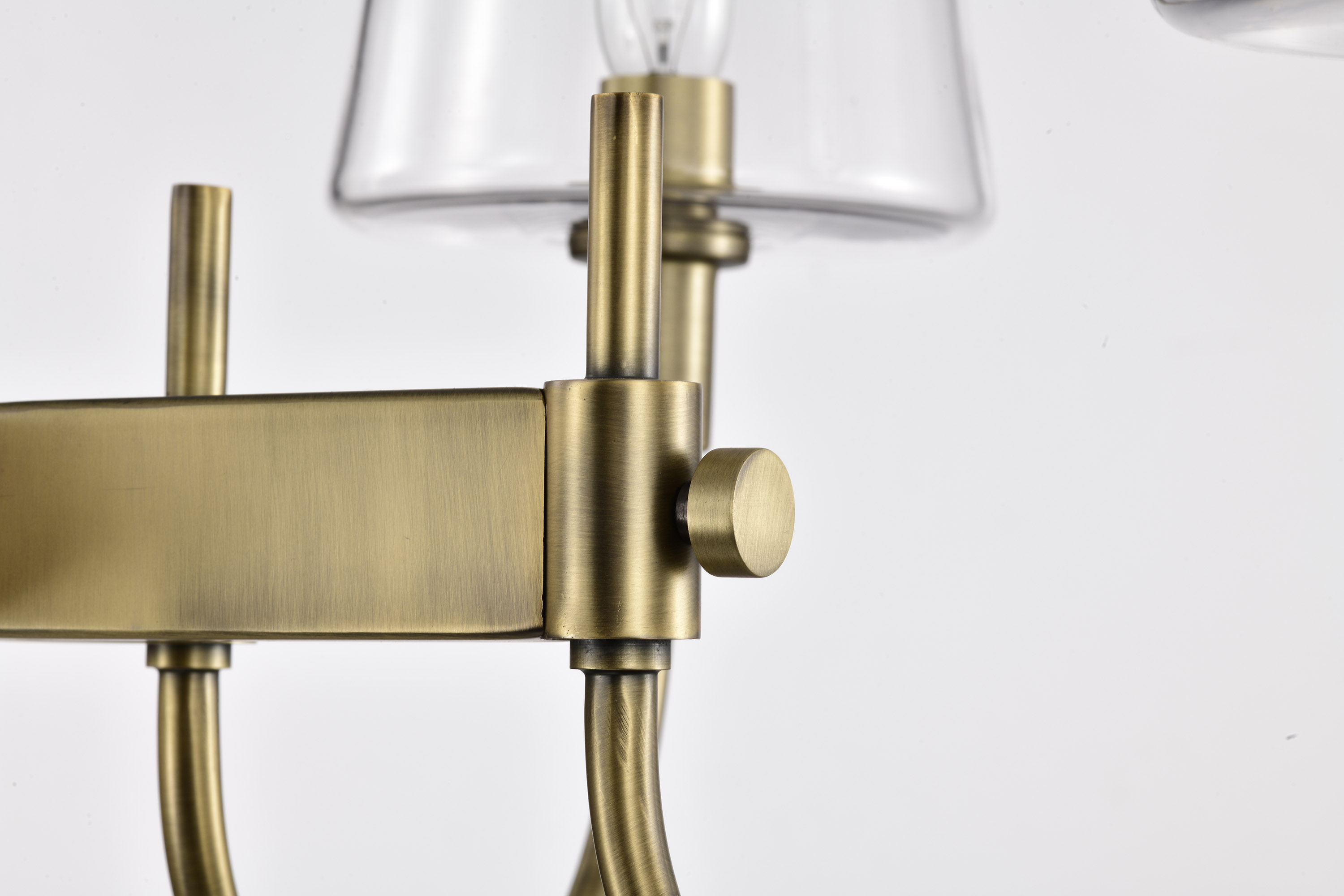 BROOKSIDE 6 LT ISLAND PENDANT - 60-7887