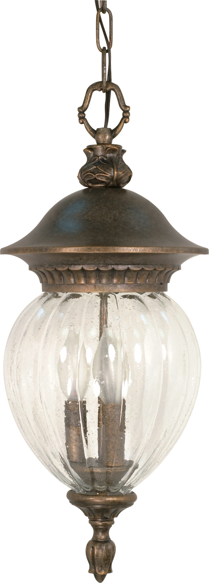 BALUN 3 LT HANGING LANTERN - 60-789