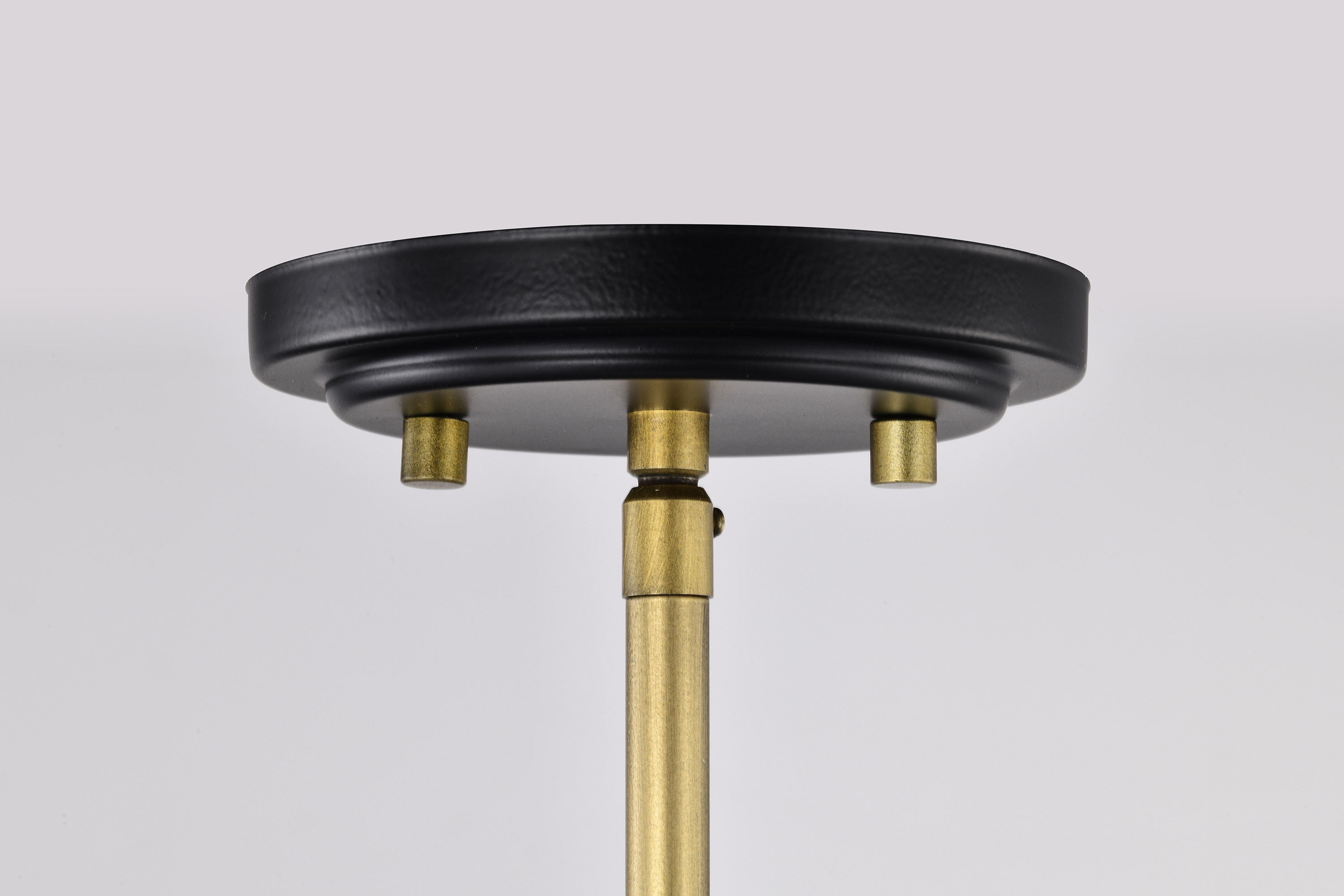 ADMIRAL 1 LIGHT 6" PENDANT - 60-7902