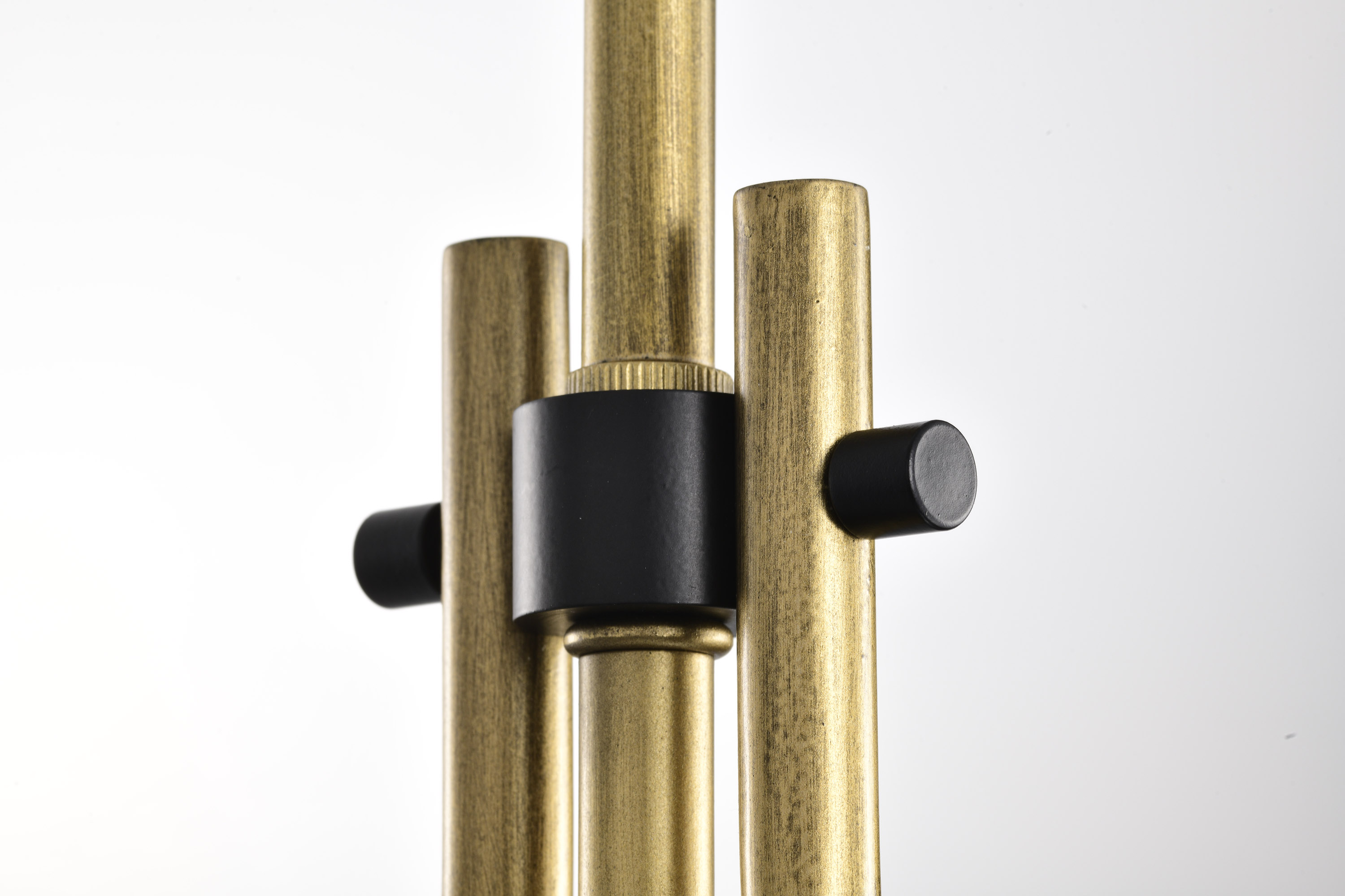 ADMIRAL 1 LIGHT 6" PENDANT - 60-7902