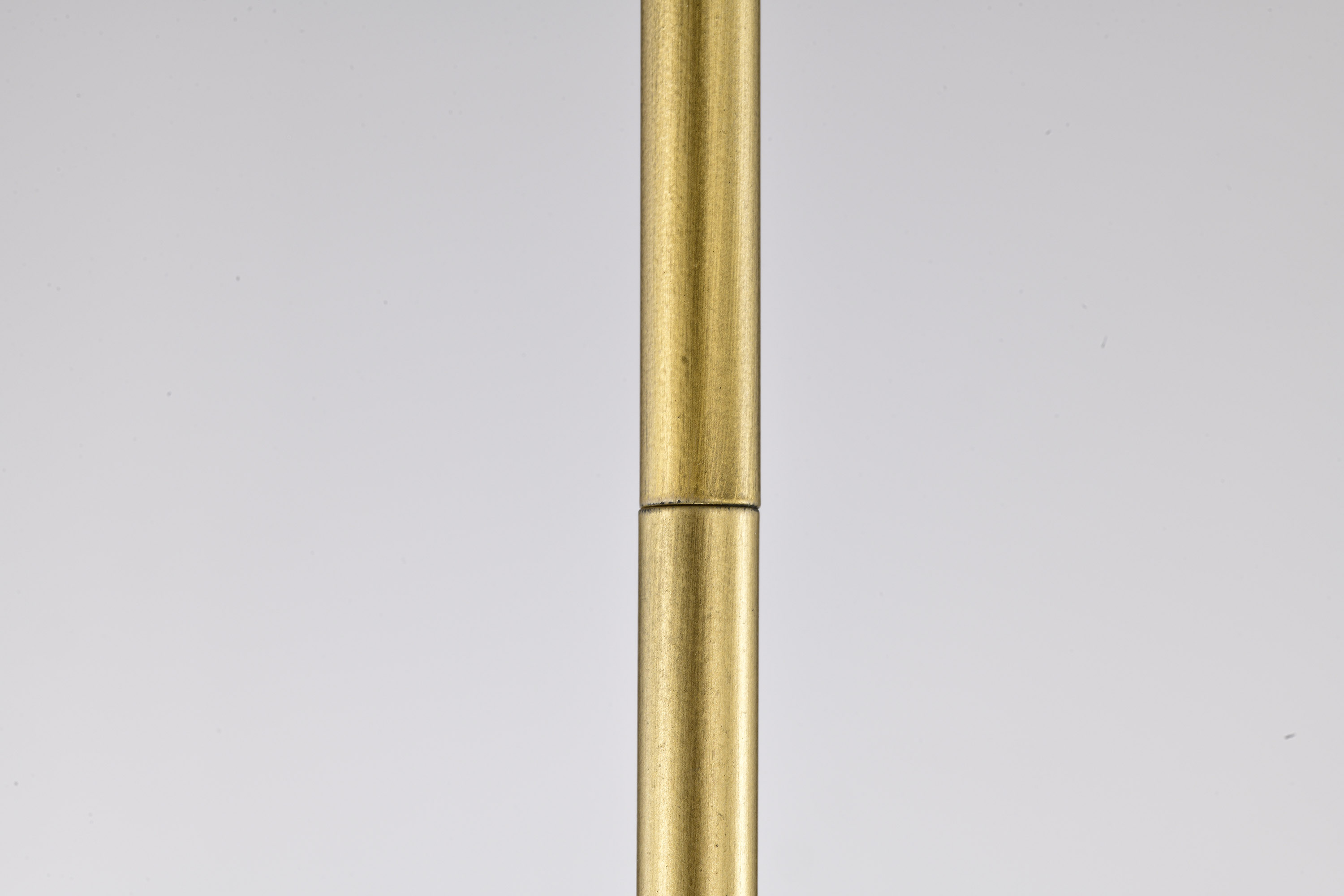 ADMIRAL 1 LIGHT 10" PENDANT - 60-7903