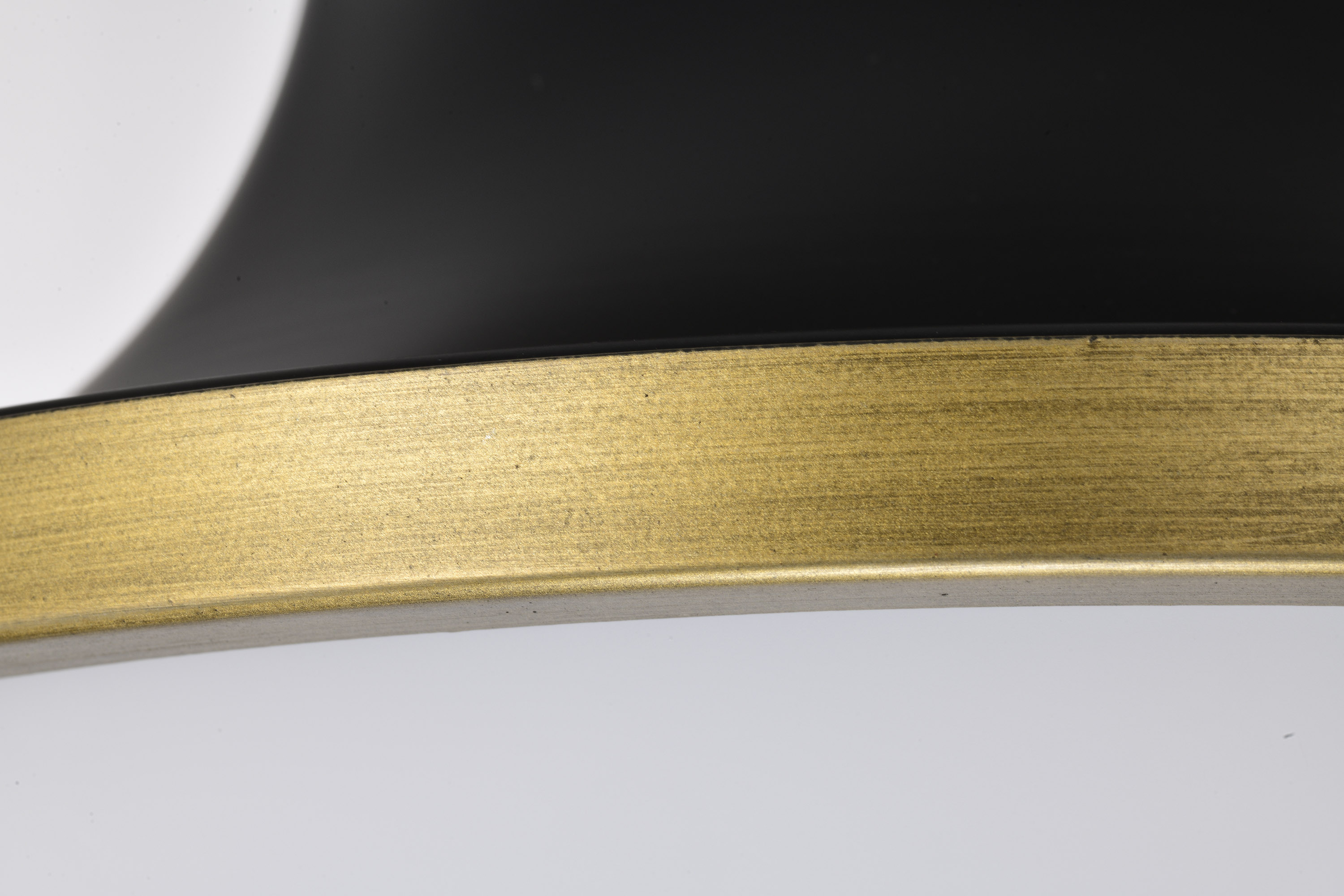 LAFAYETTE 1 LIGHT 14" FLUSH - 60-7905