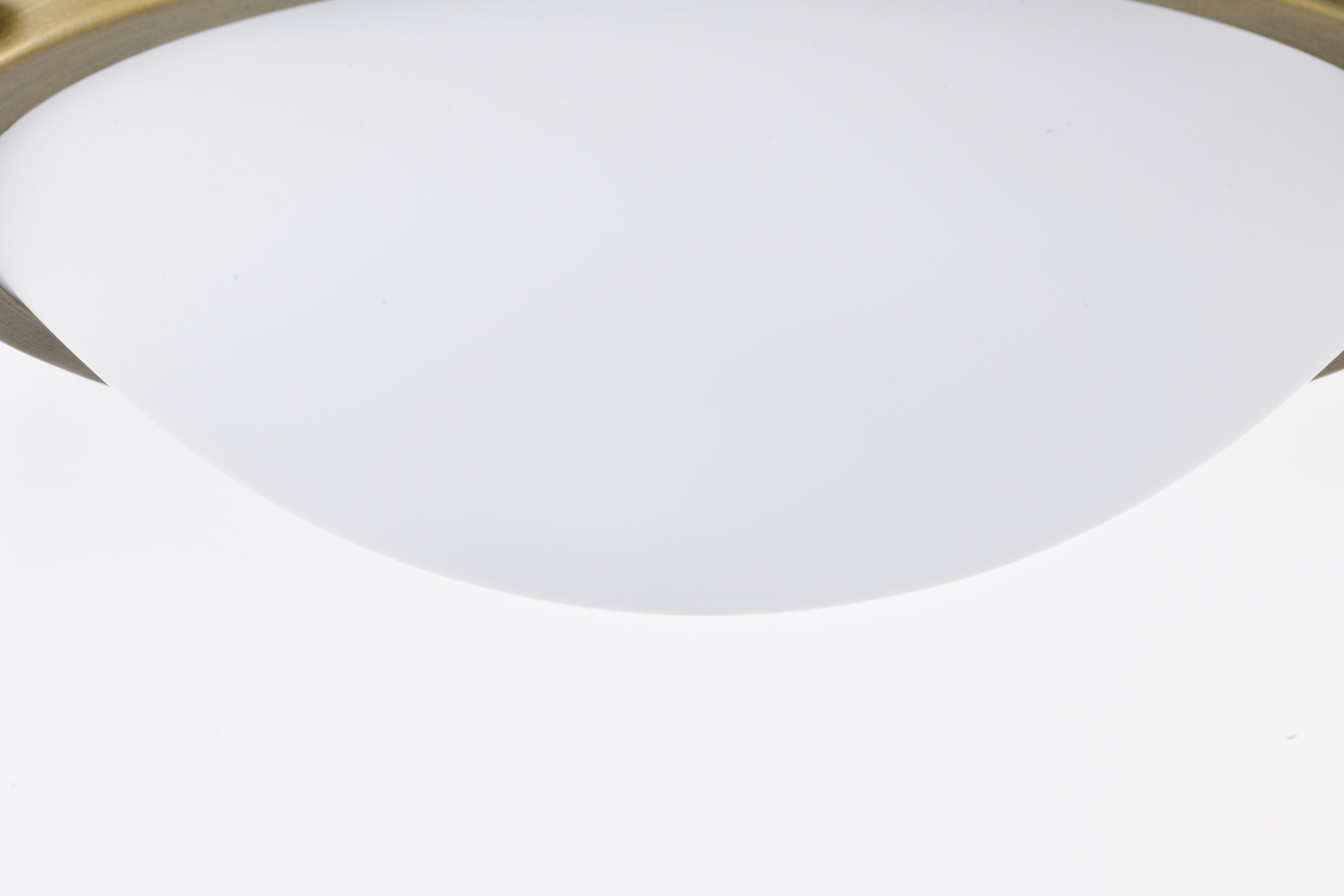 LAFAYETTE 1 LIGHT 14" FLUSH - 60-7905