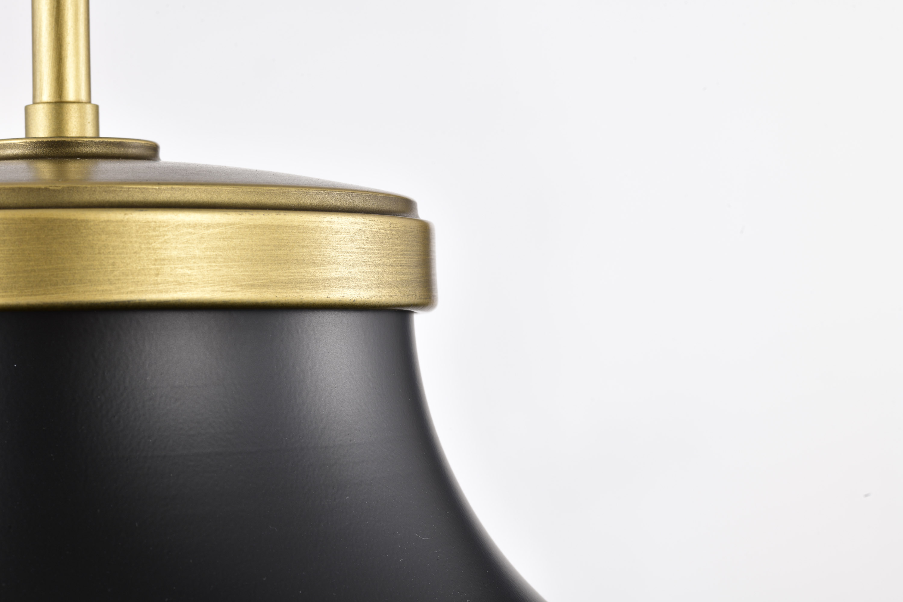 LAFAYETTE 1 LIGHT 14" PENDANT - 60-7907