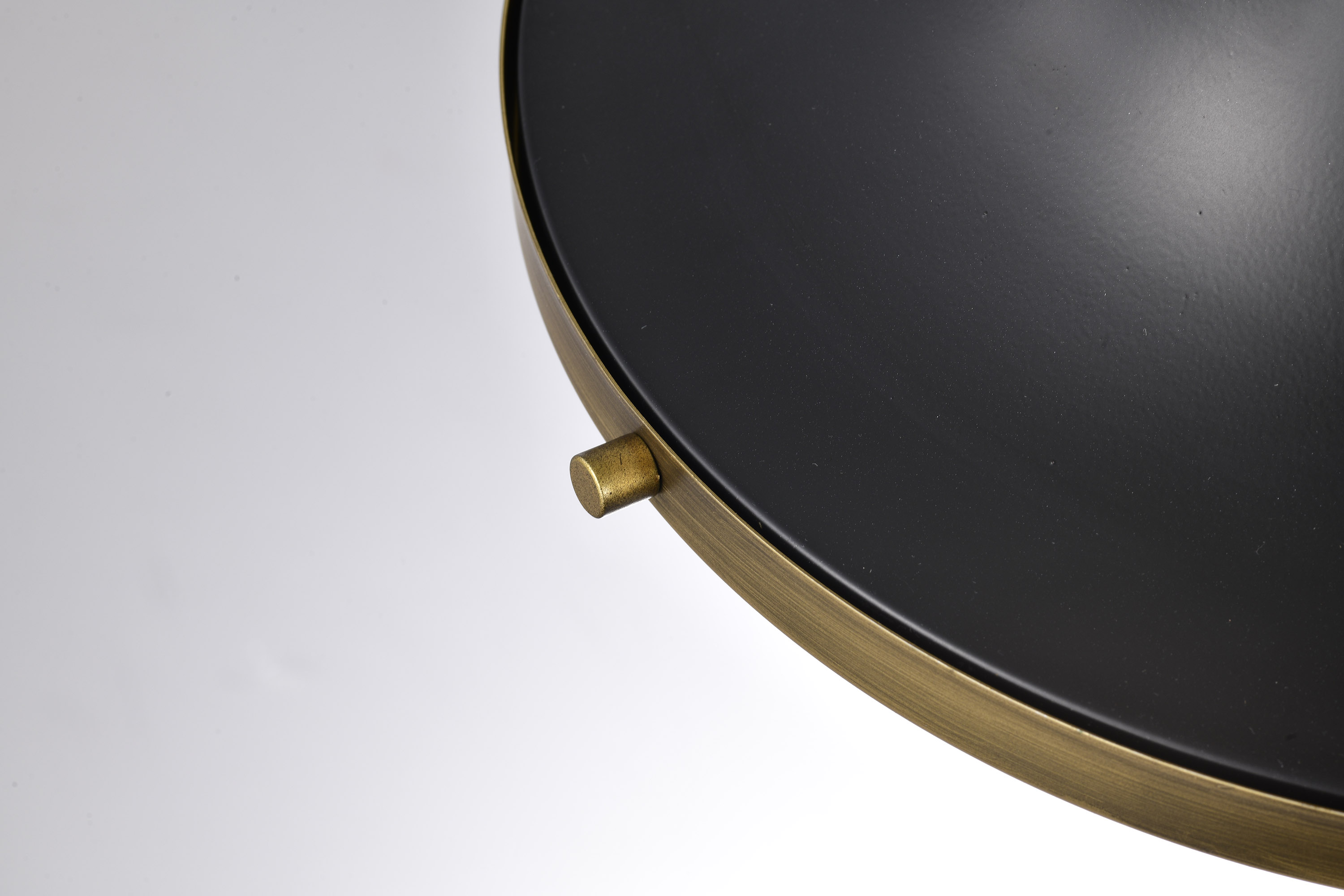 LAFAYETTE 1 LIGHT 14" PENDANT - 60-7907