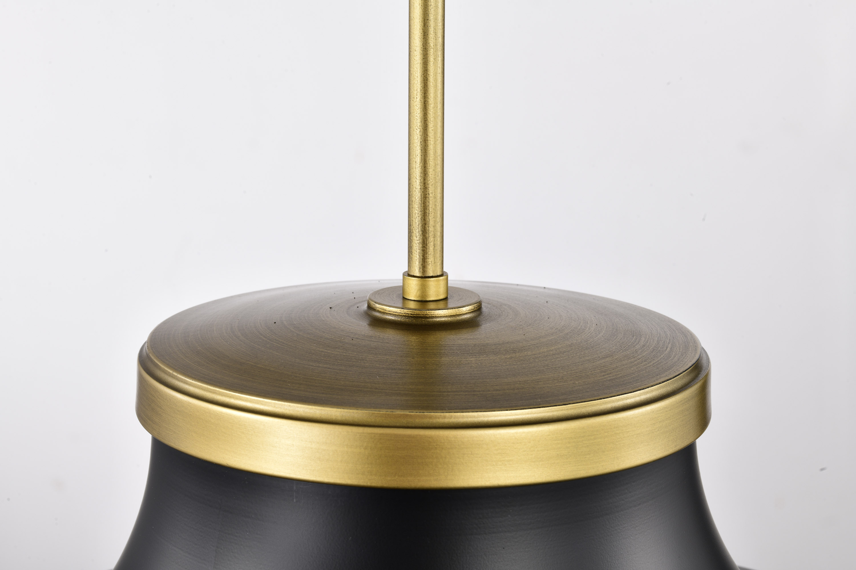 LAFAYETTE 3 LIGHT 18" PENDANT - 60-7908