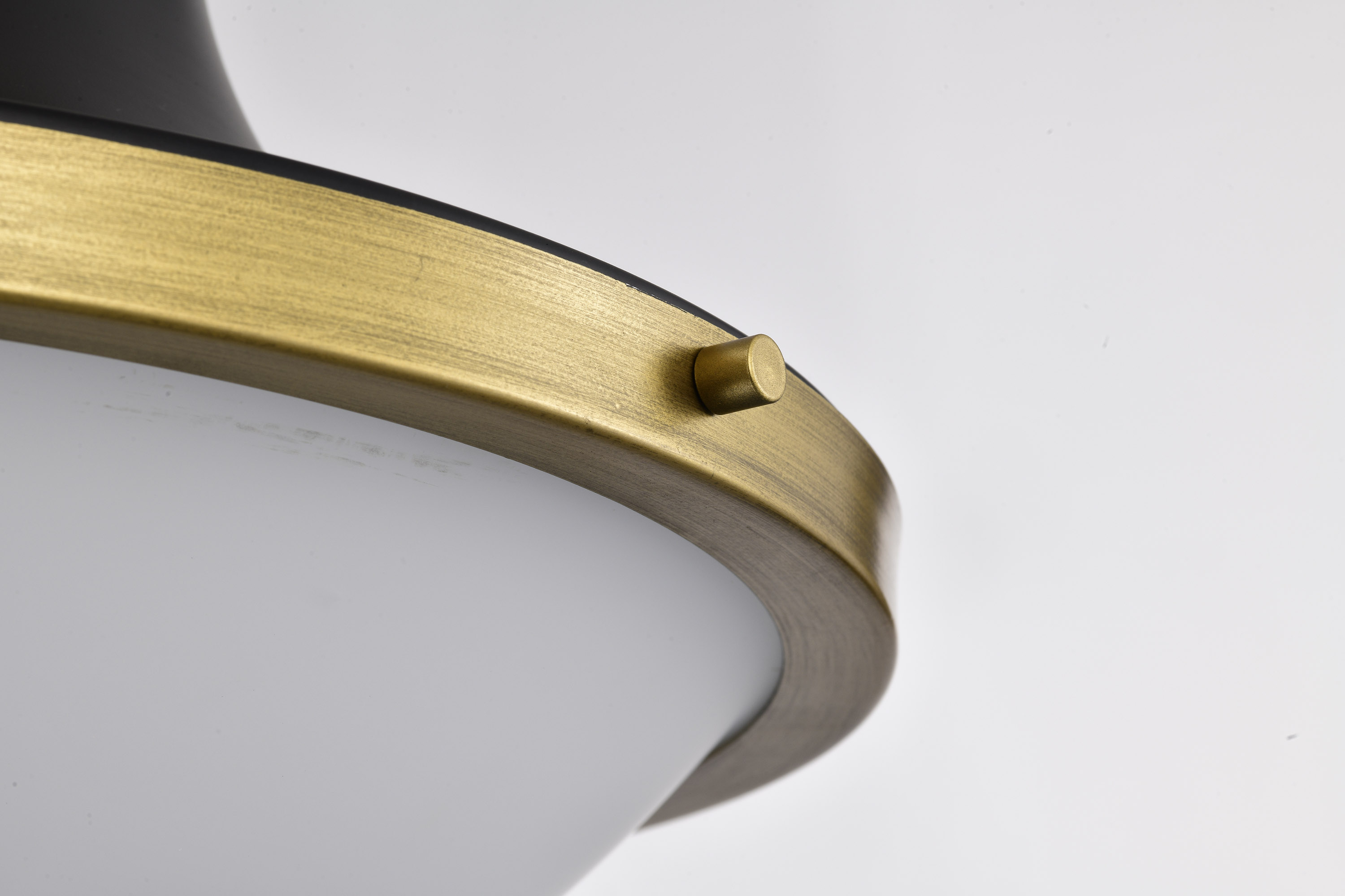 LAFAYETTE 3 LIGHT 18" PENDANT - 60-7908