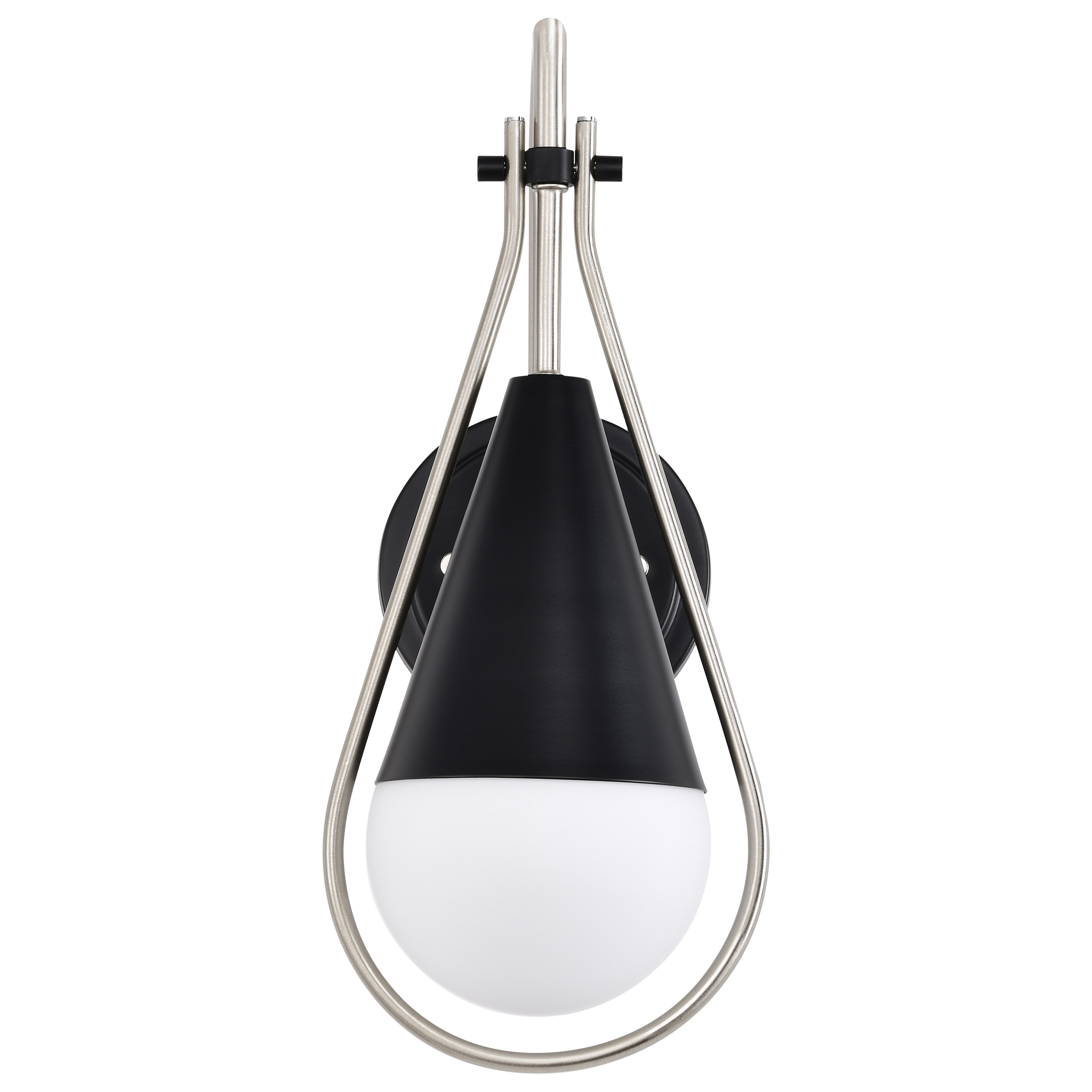 ADMIRAL 1 LIGHT WALL SCONCE - 60-7911