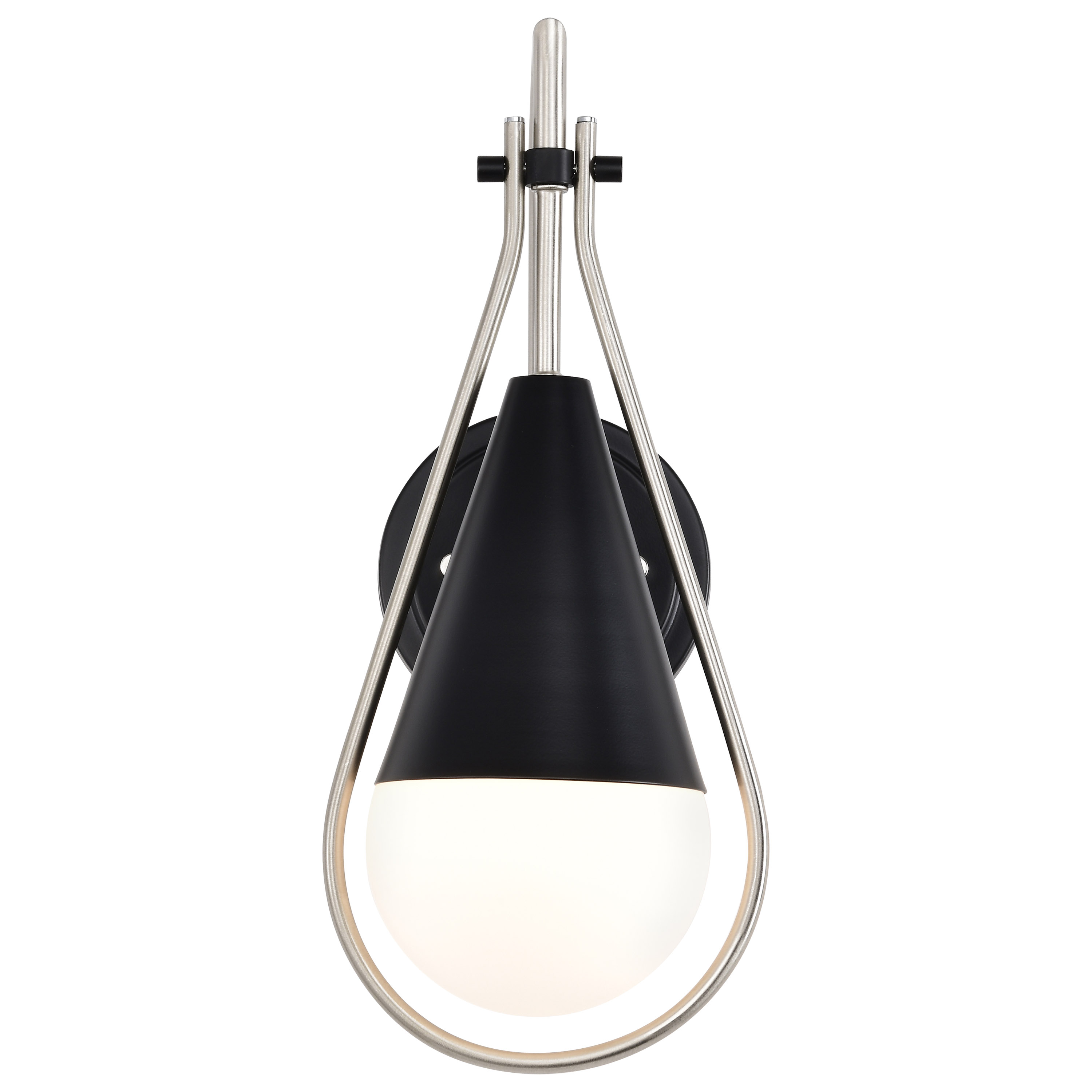 ADMIRAL 1 LIGHT WALL SCONCE - 60-7911