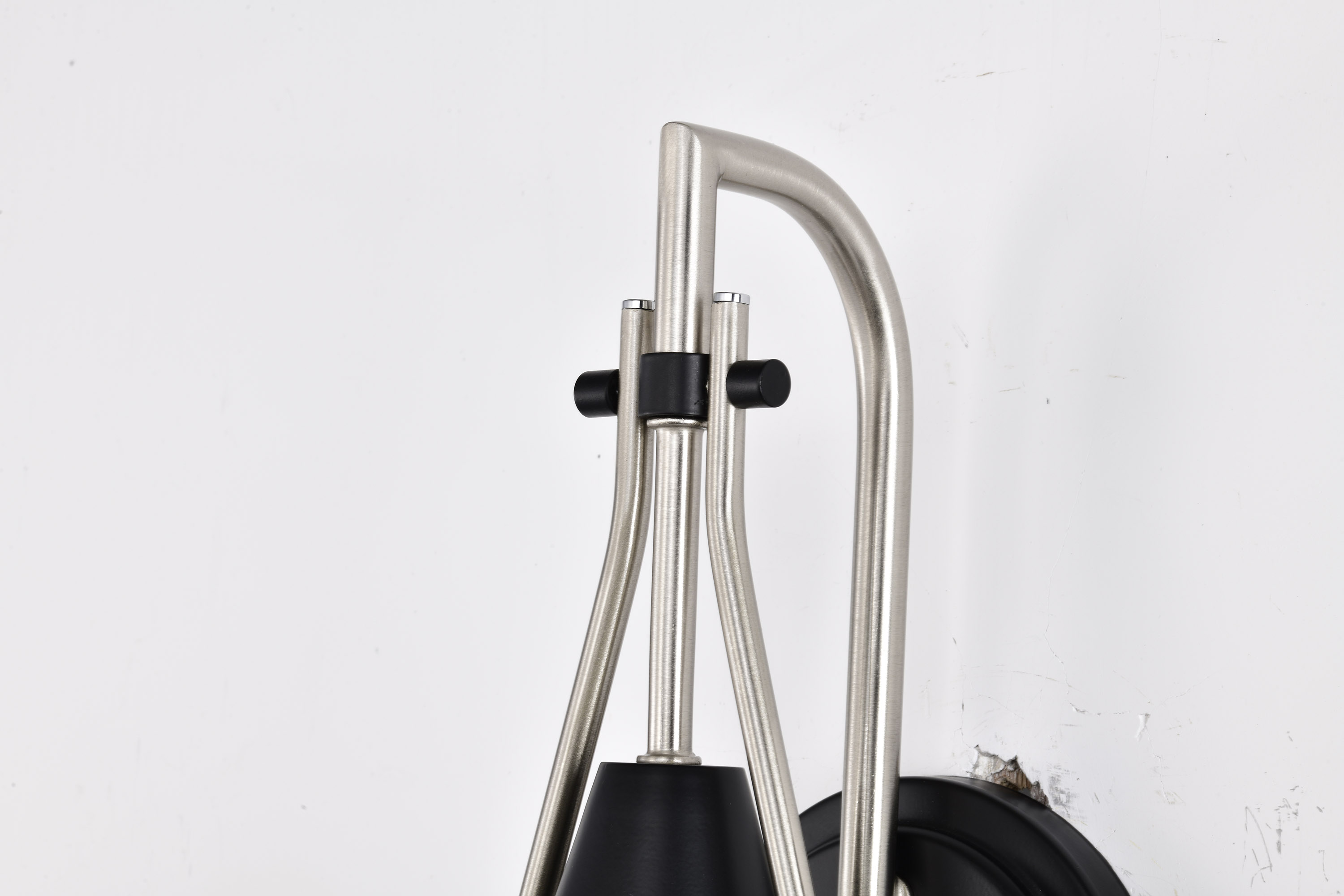 ADMIRAL 1 LIGHT WALL SCONCE - 60-7911