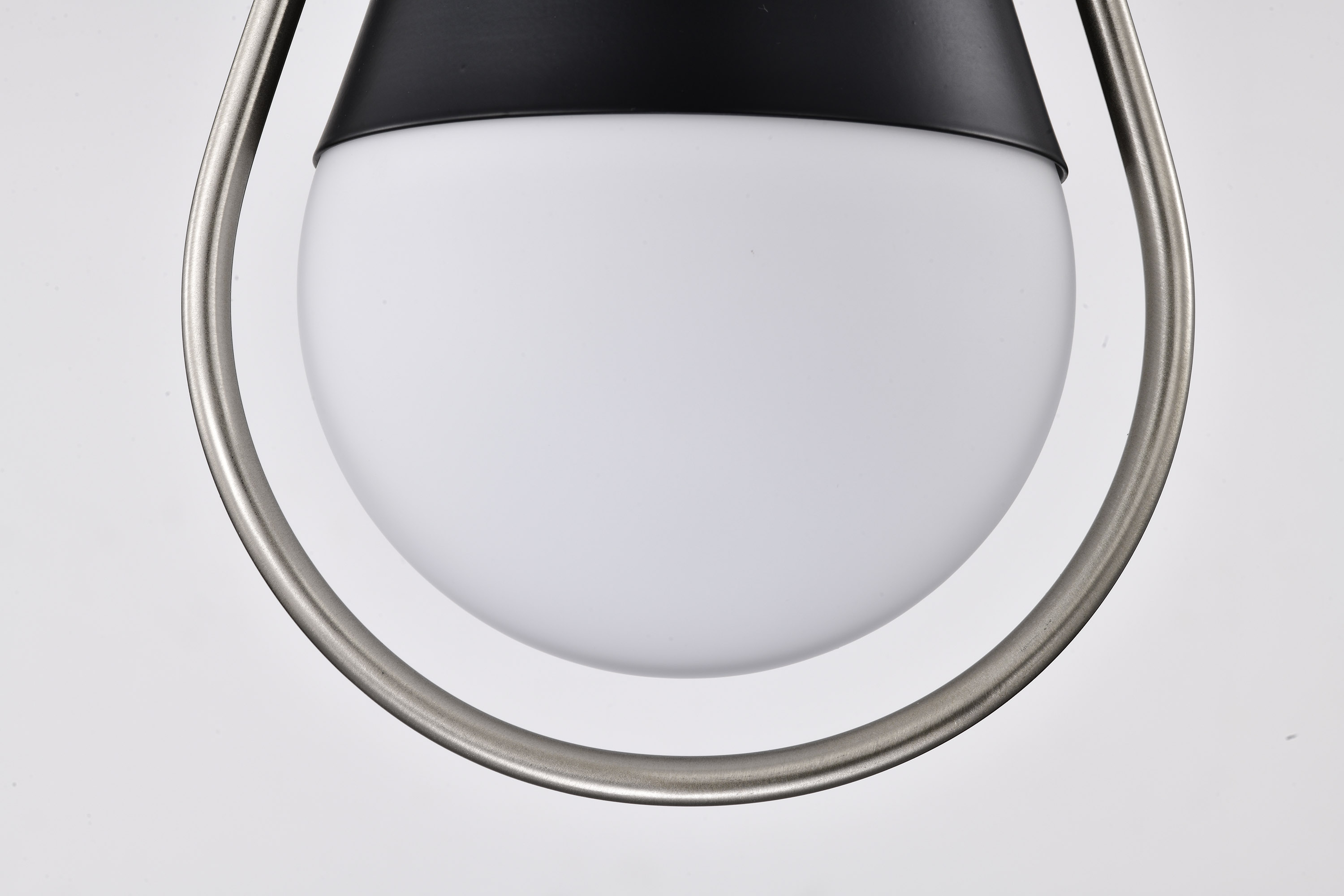 ADMIRAL 1 LIGHT 6" PENDANT - 60-7912