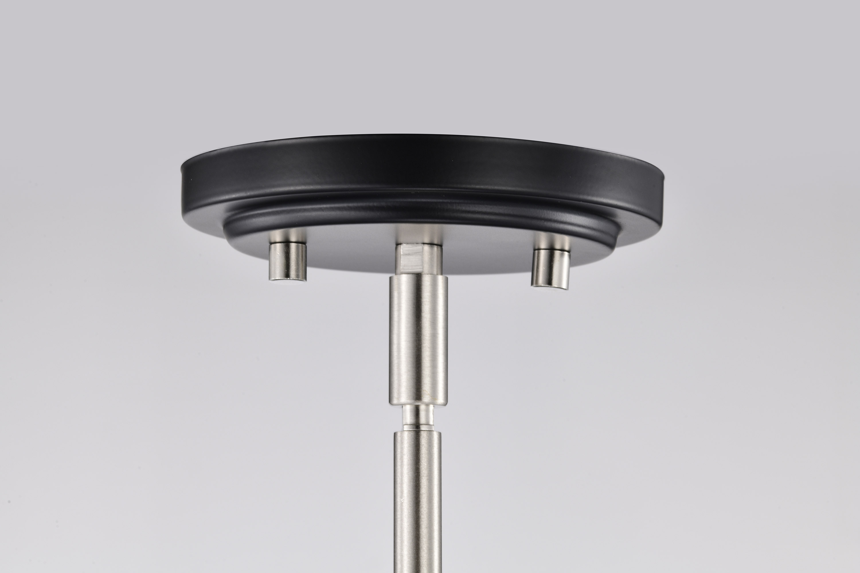 ADMIRAL 1 LIGHT 10" PENDANT - 60-7913