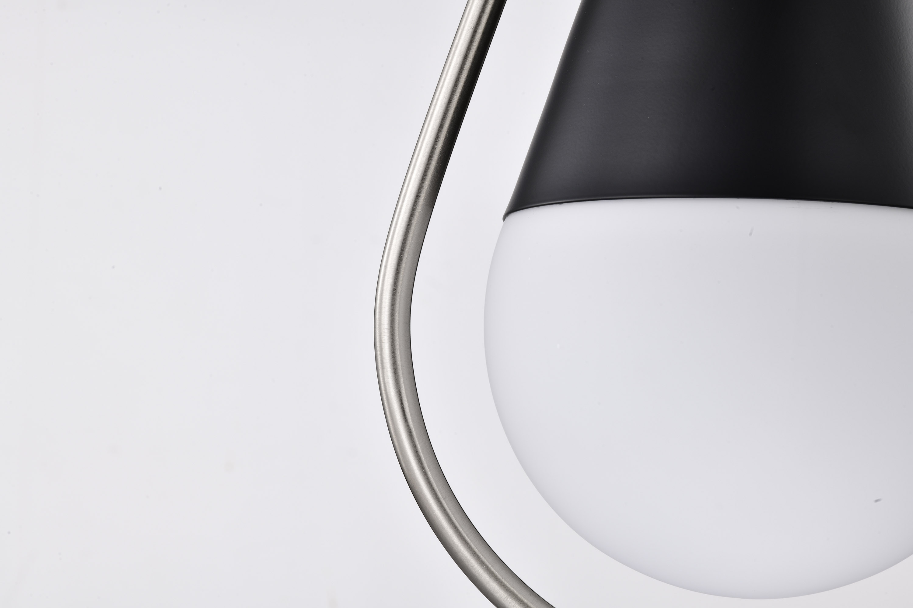 ADMIRAL 1 LIGHT 10" PENDANT - 60-7913