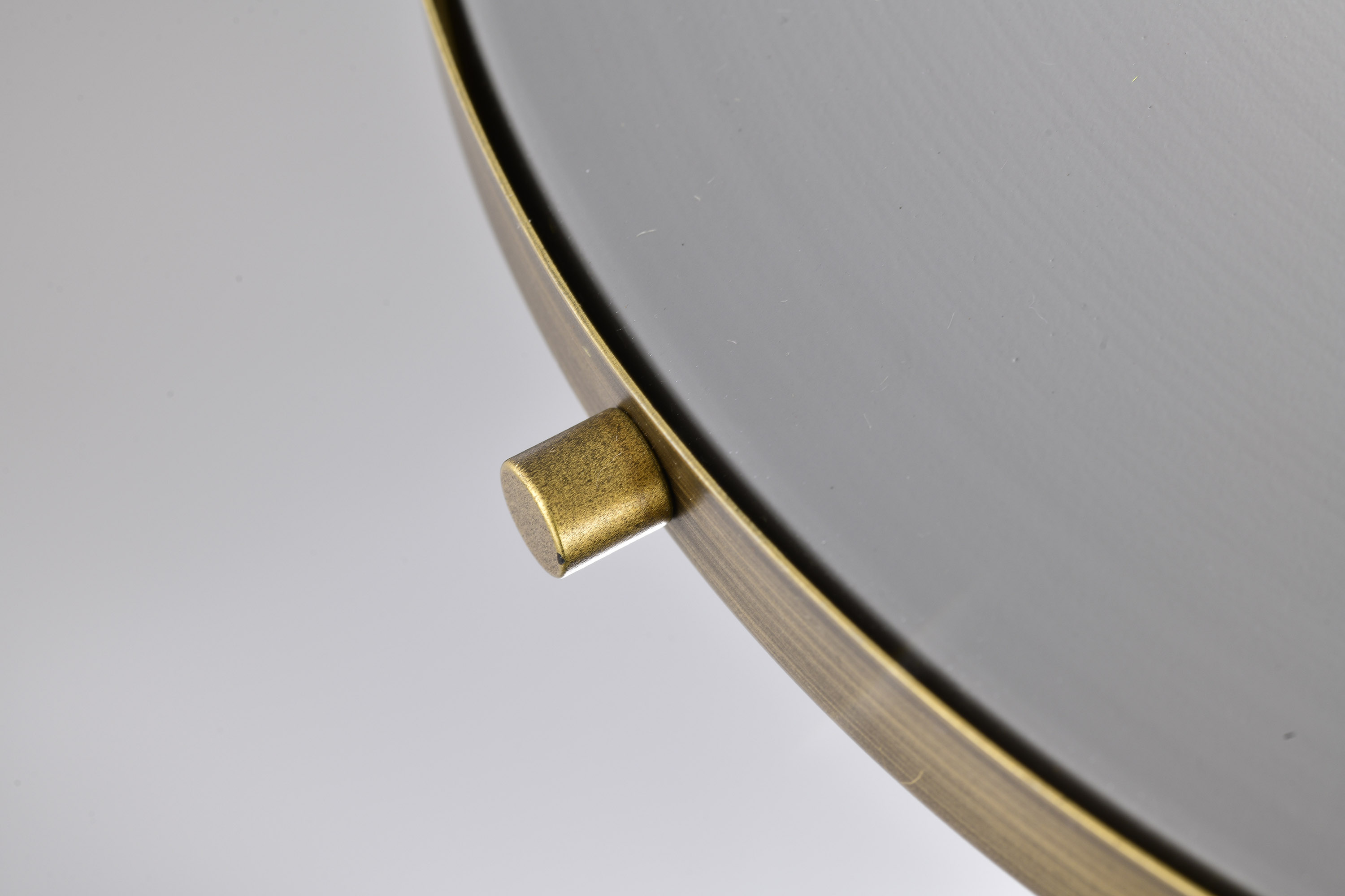 LAFAYETTE 1 LIGHT 14" FLUSH - 60-7915