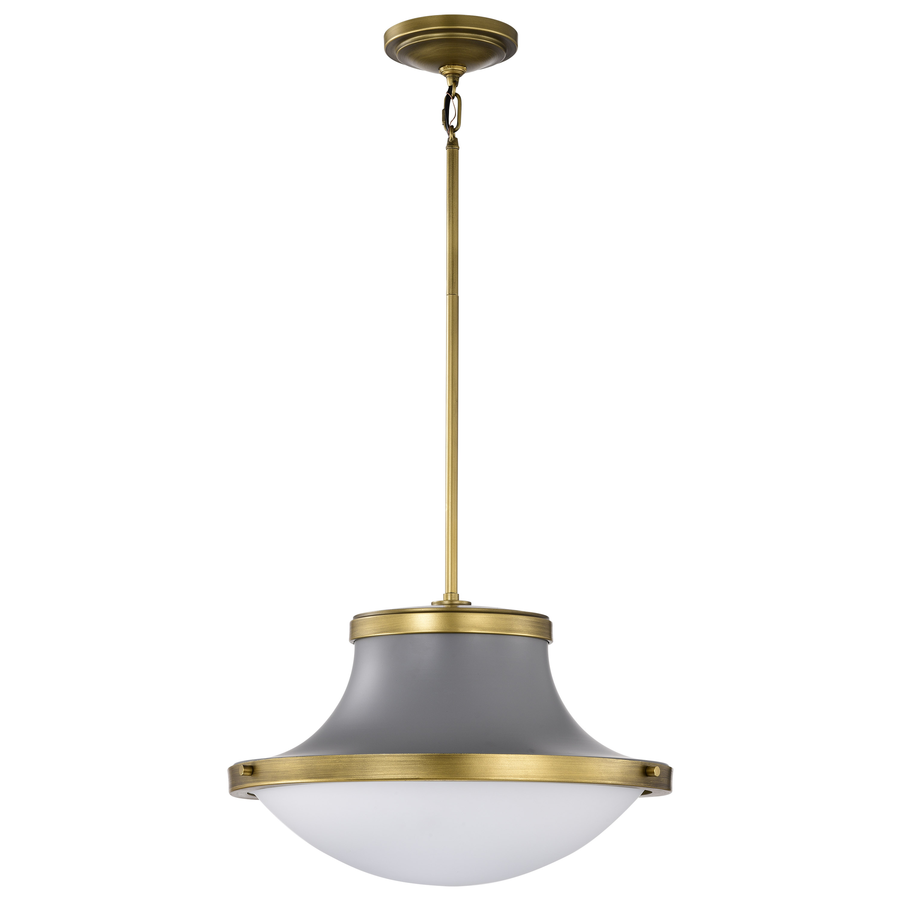 LAFAYETTE 3 LIGHT 18" PENDANT - 60-7918