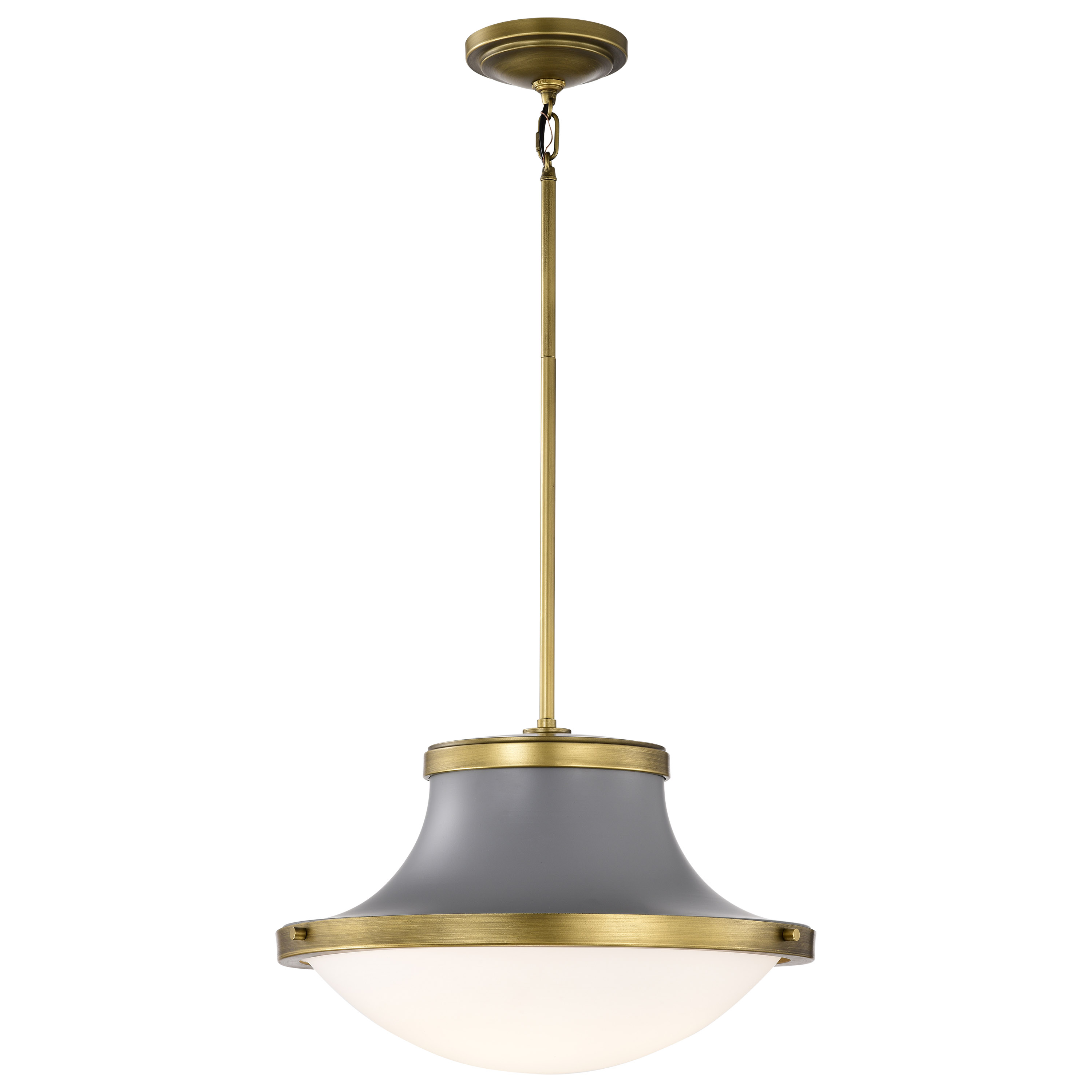 LAFAYETTE 3 LIGHT 18" PENDANT - 60-7918