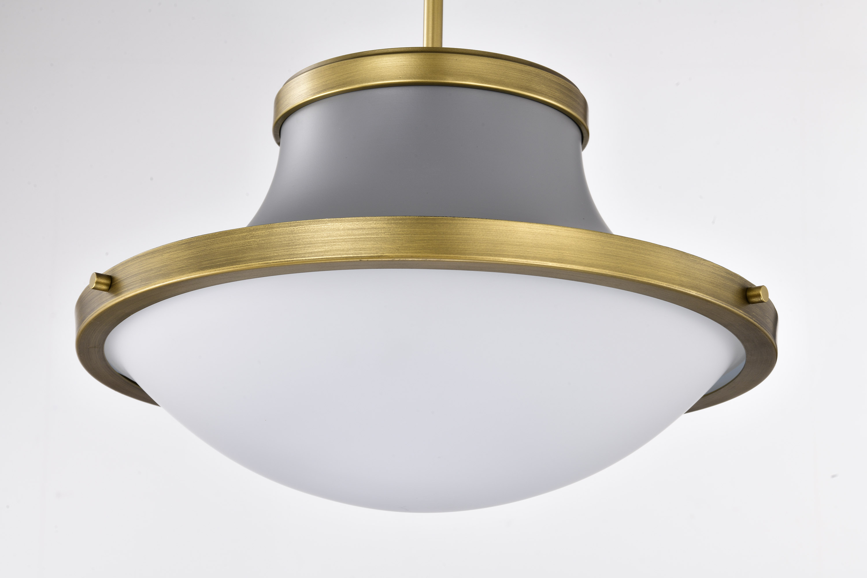 LAFAYETTE 3 LIGHT 18" PENDANT - 60-7918