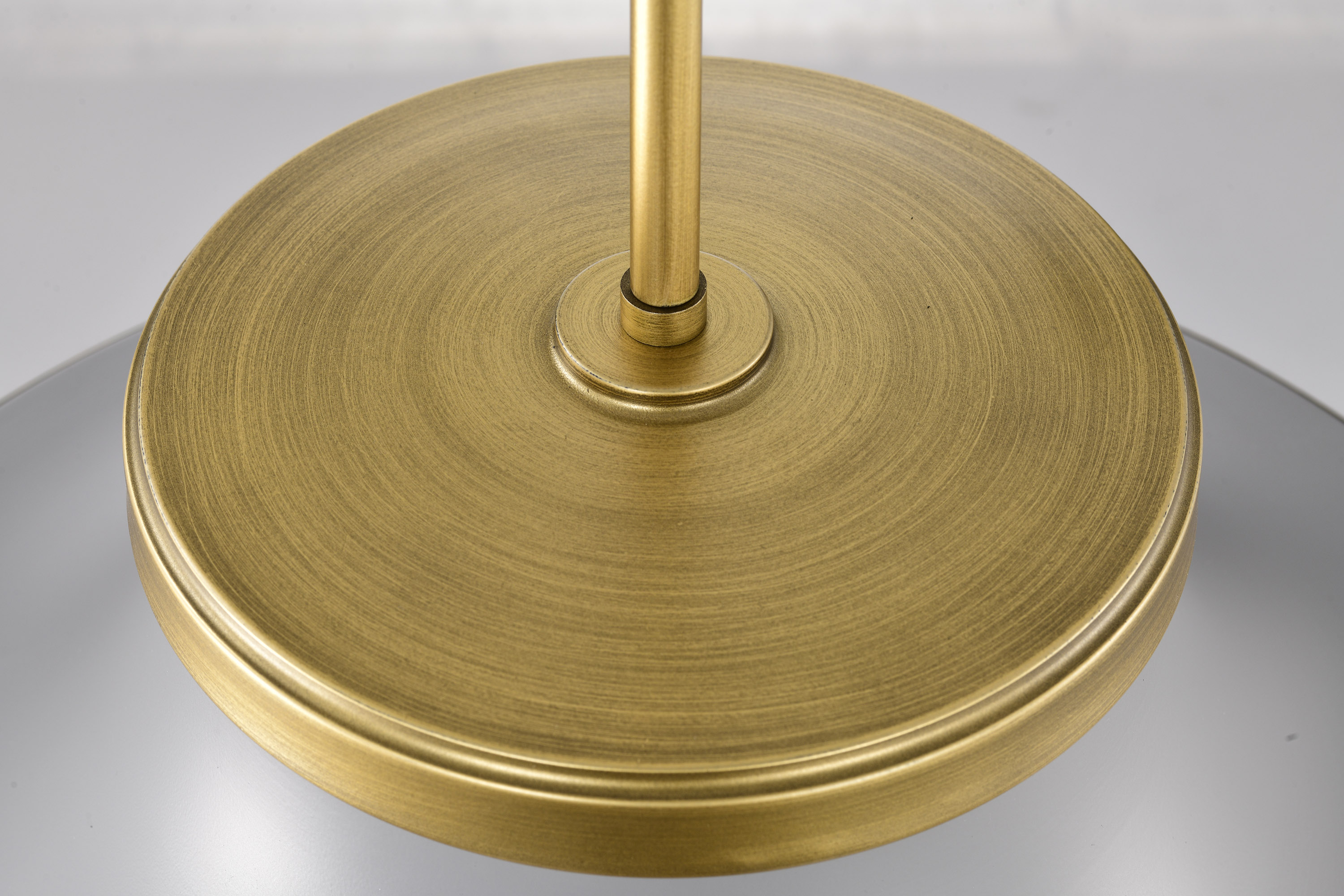 LAFAYETTE 3 LIGHT 18" PENDANT - 60-7918