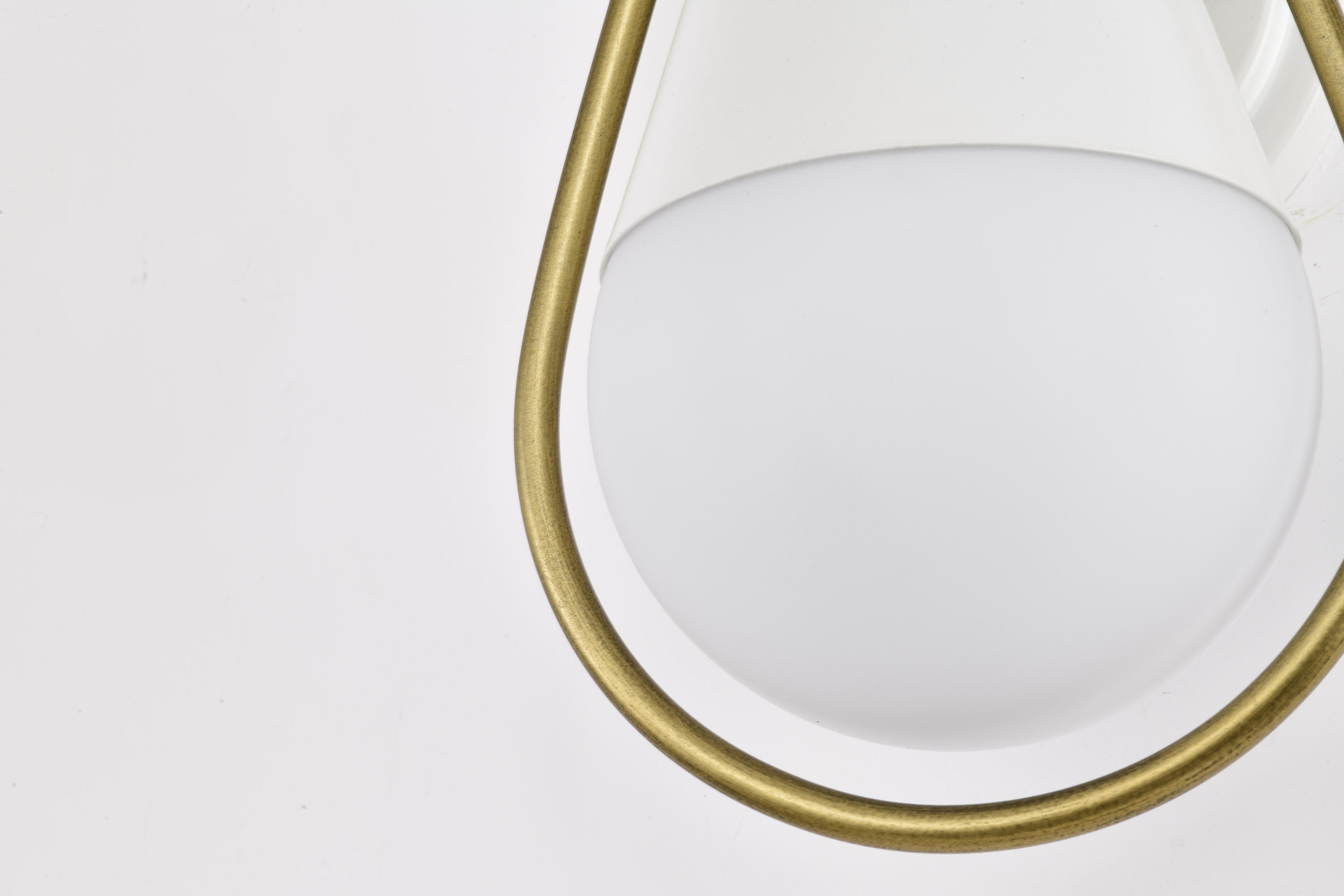 ADMIRAL 1 LIGHT WALL SCONCE - 60-7921