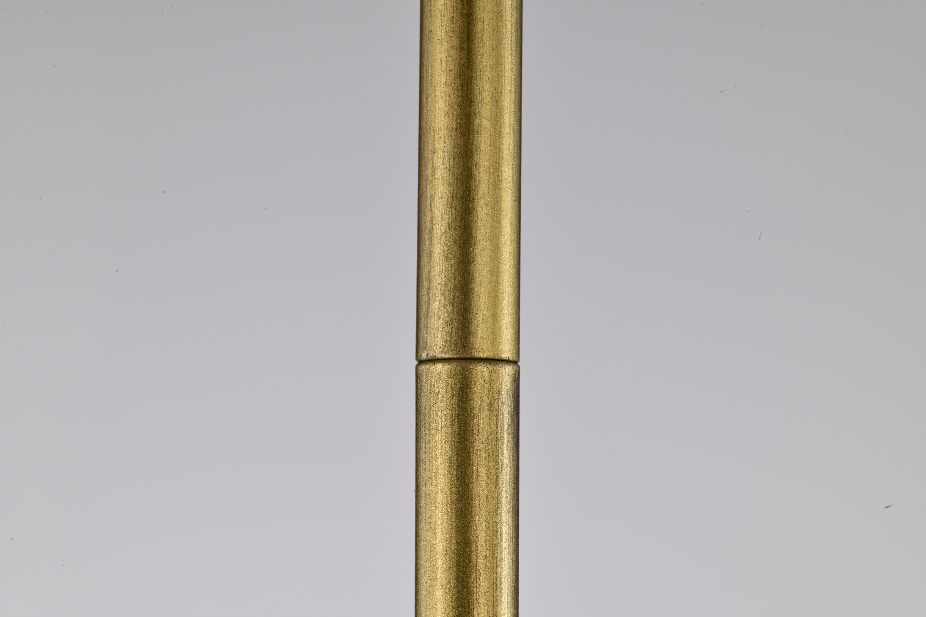 ADMIRAL 1 LIGHT 6" PENDANT - 60-7922