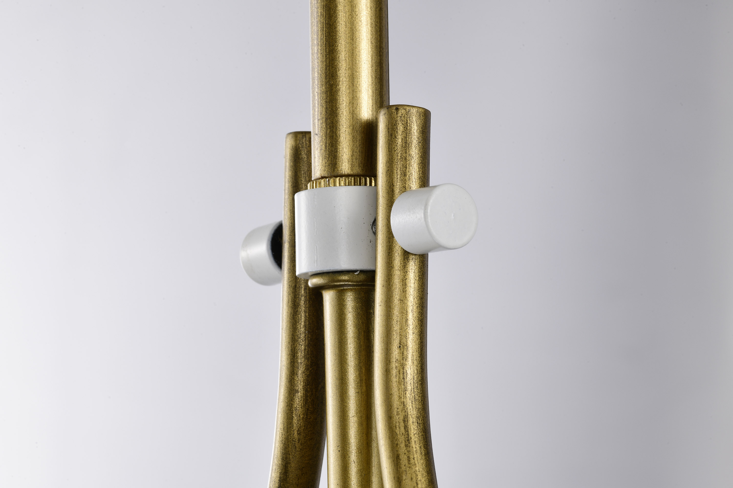 ADMIRAL 1 LIGHT 6" PENDANT - 60-7922