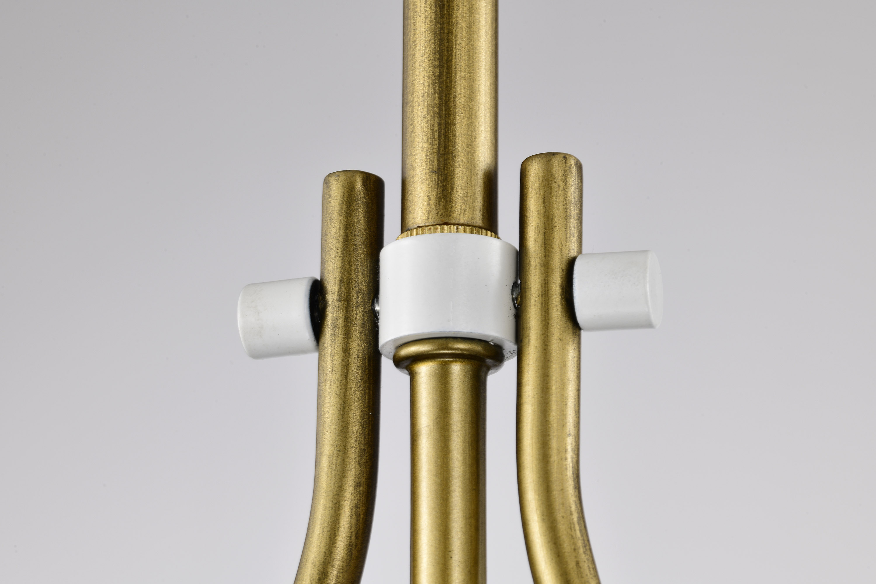 ADMIRAL 1 LIGHT 6" PENDANT - 60-7922