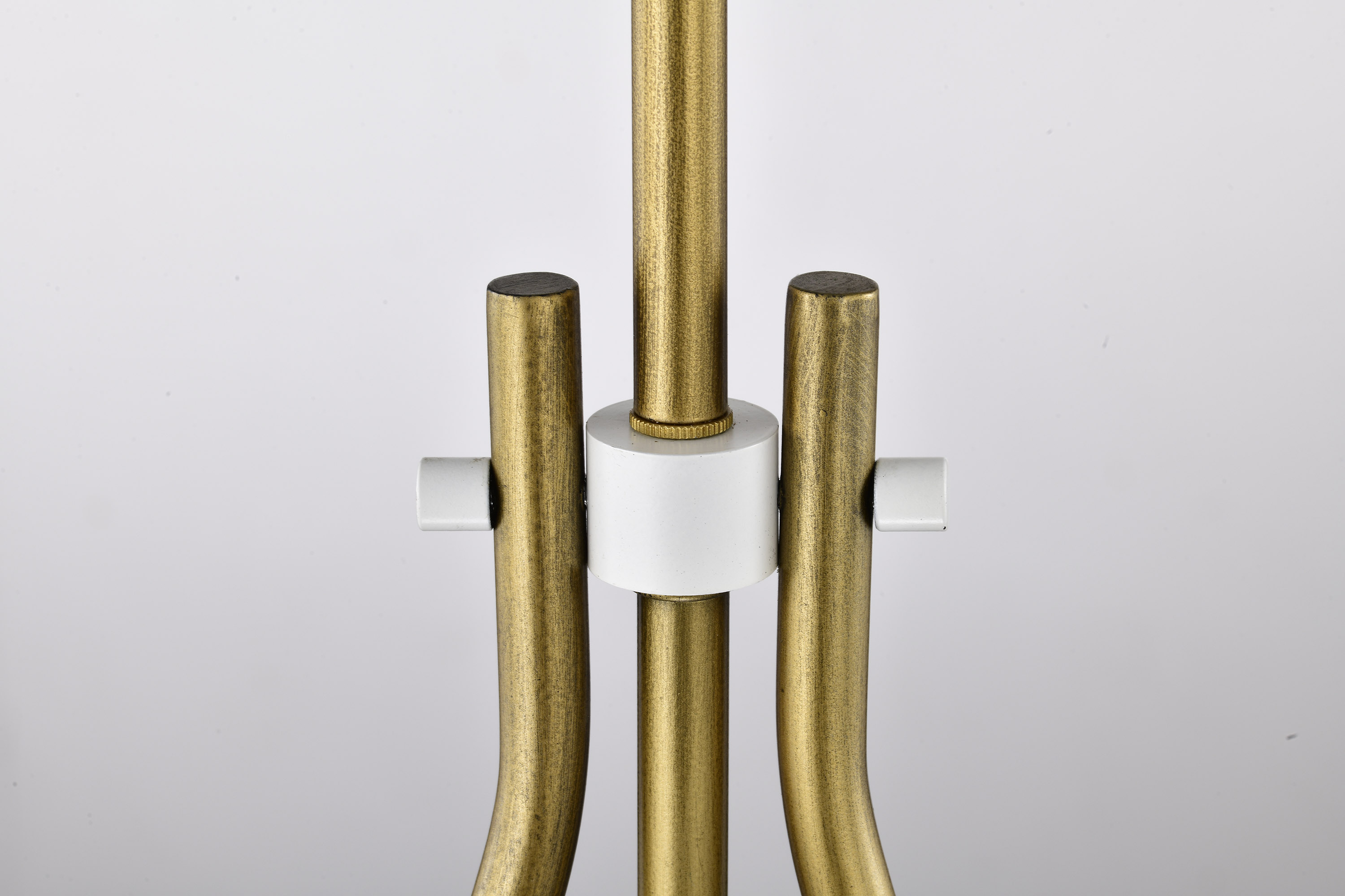 ADMIRAL 1 LIGHT 10" PENDANT - 60-7923