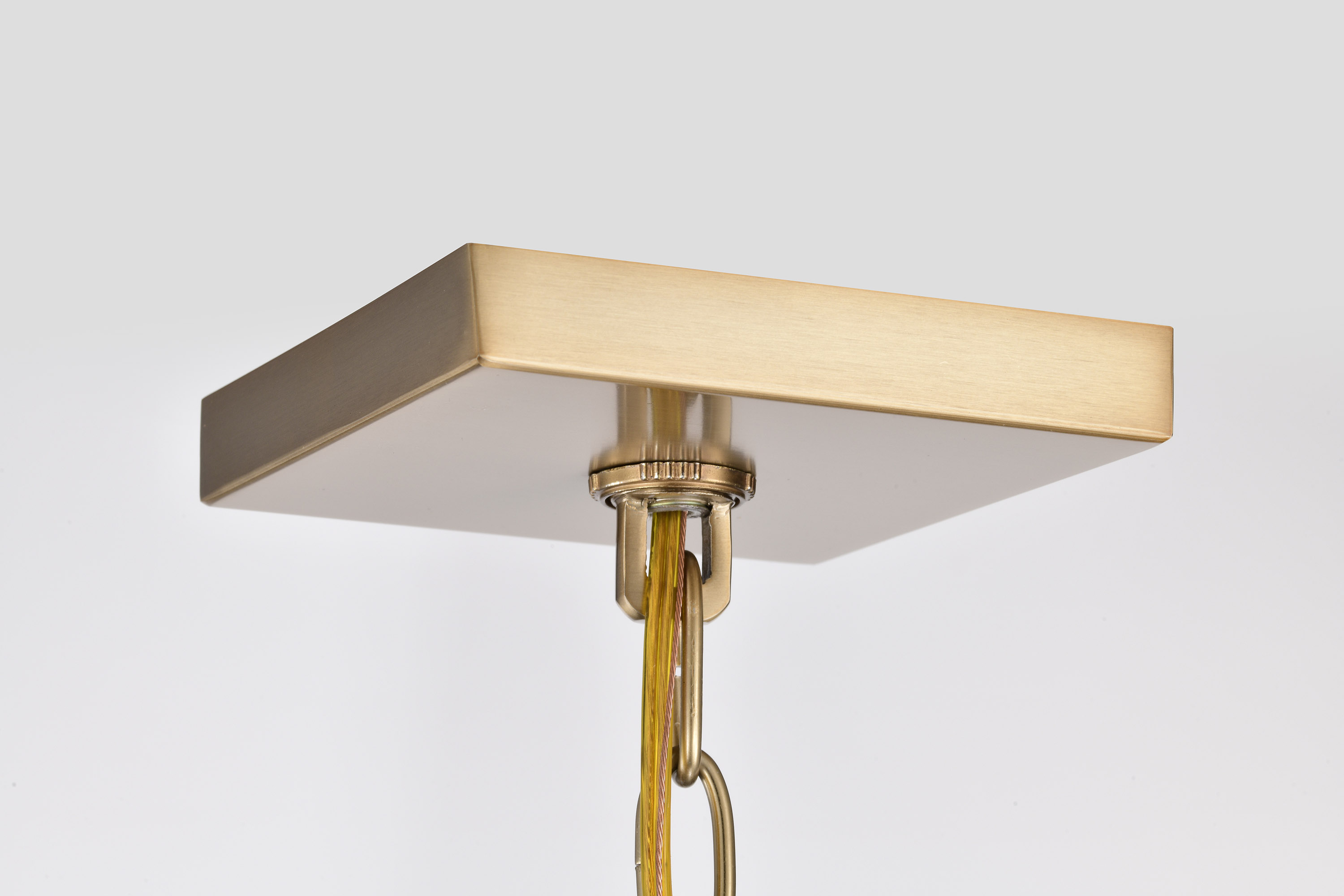 EMMA 4LT SM PENDANT - 60-7931