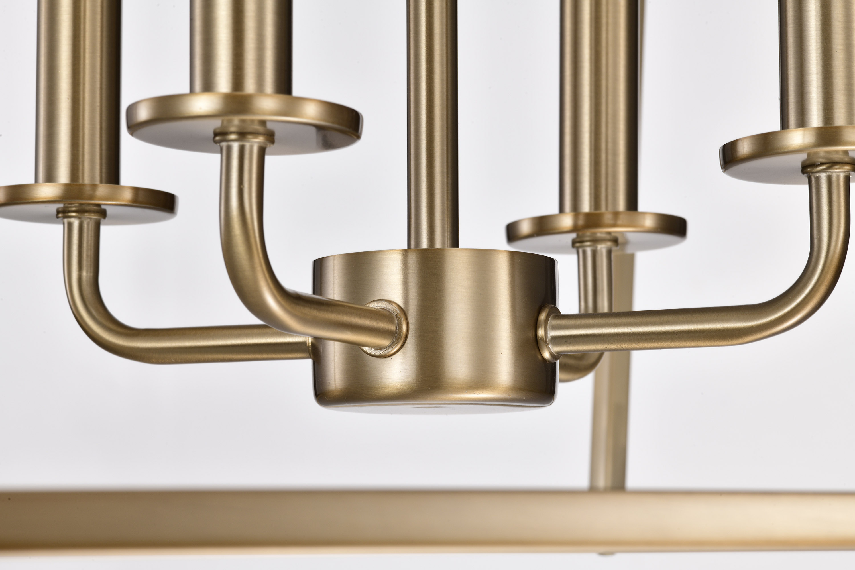 EMMA 4LT LG PENDANT - 60-7932