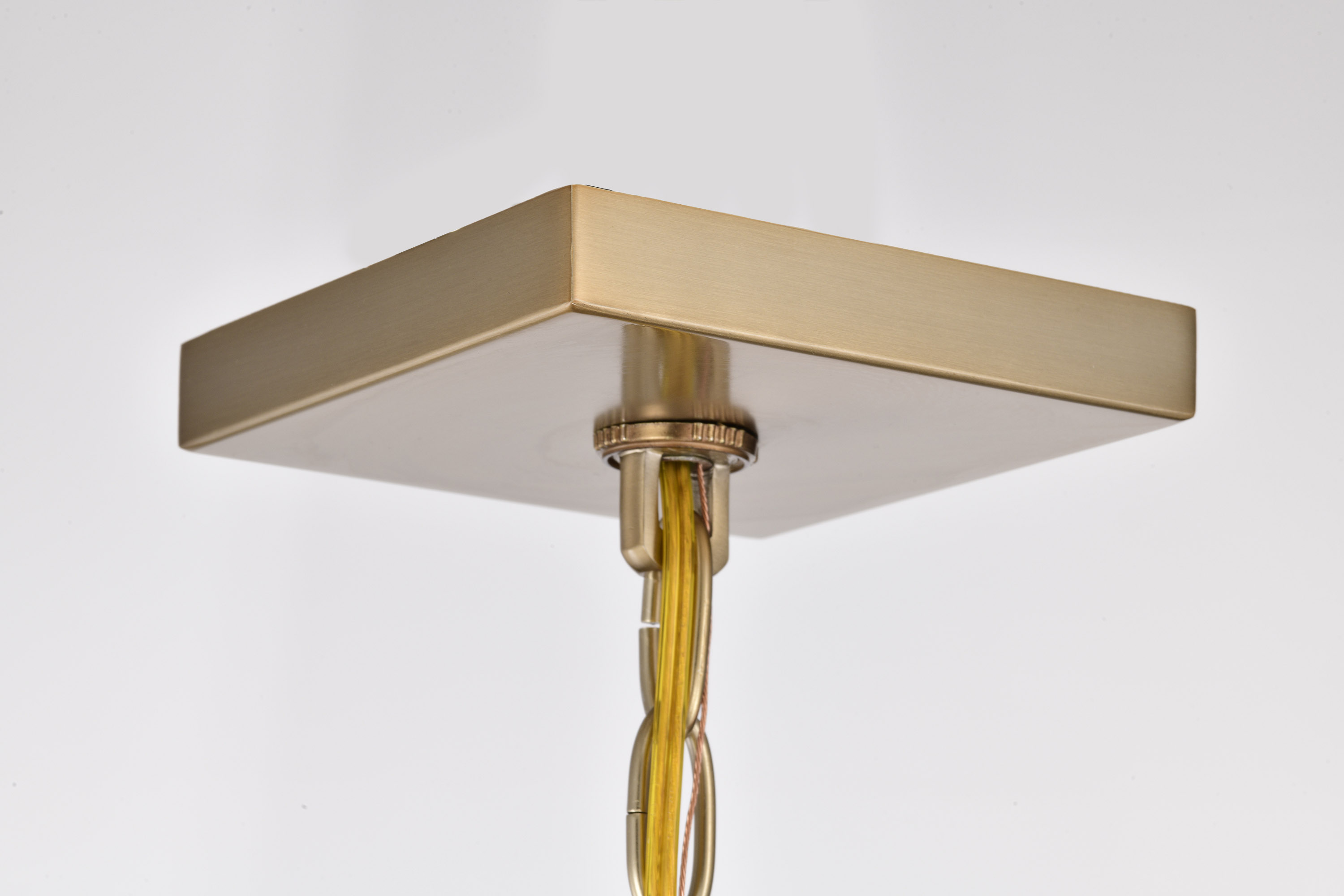 EMMA 4LT LG PENDANT - 60-7932