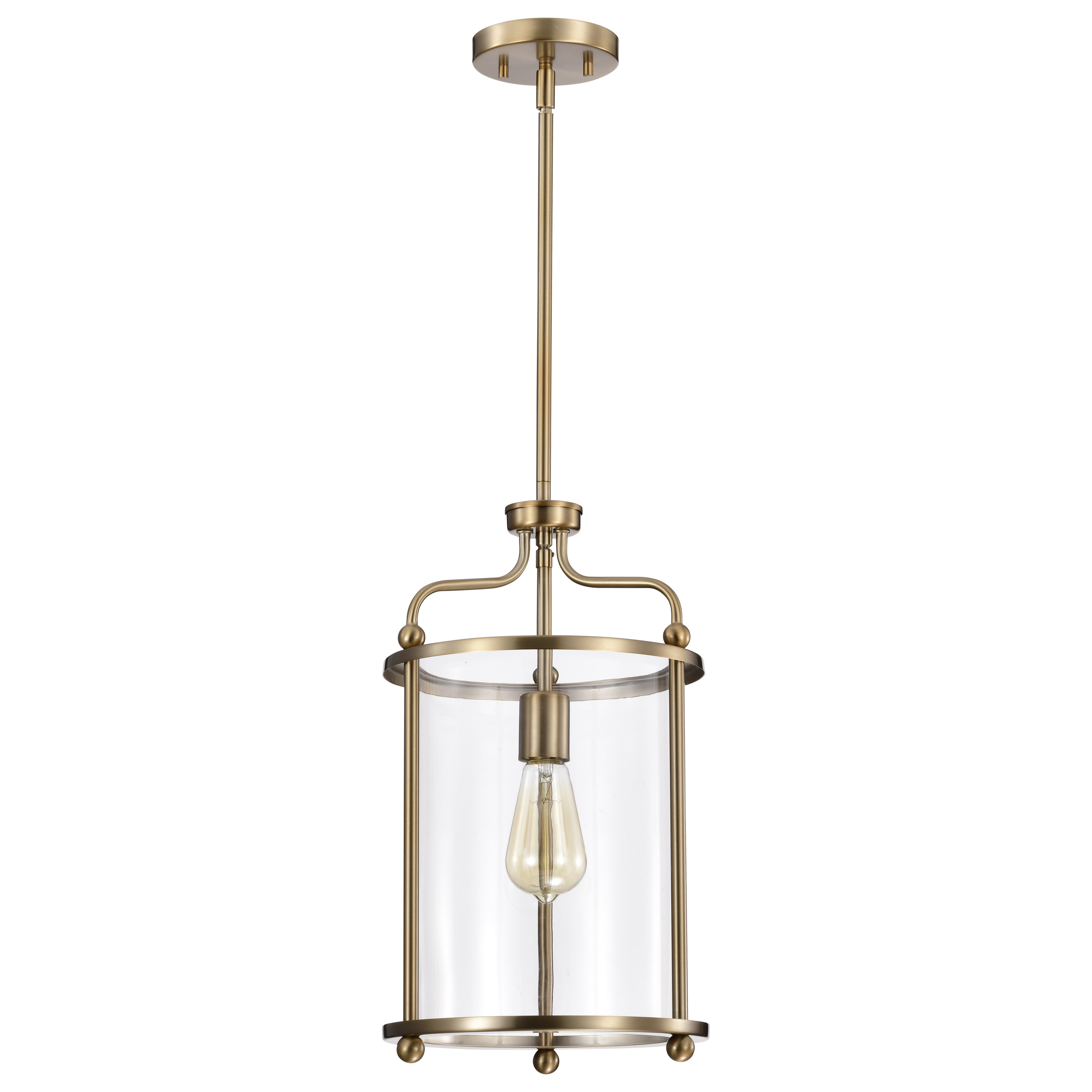 YORKTOWN 1LT PENDANT - 60-7935