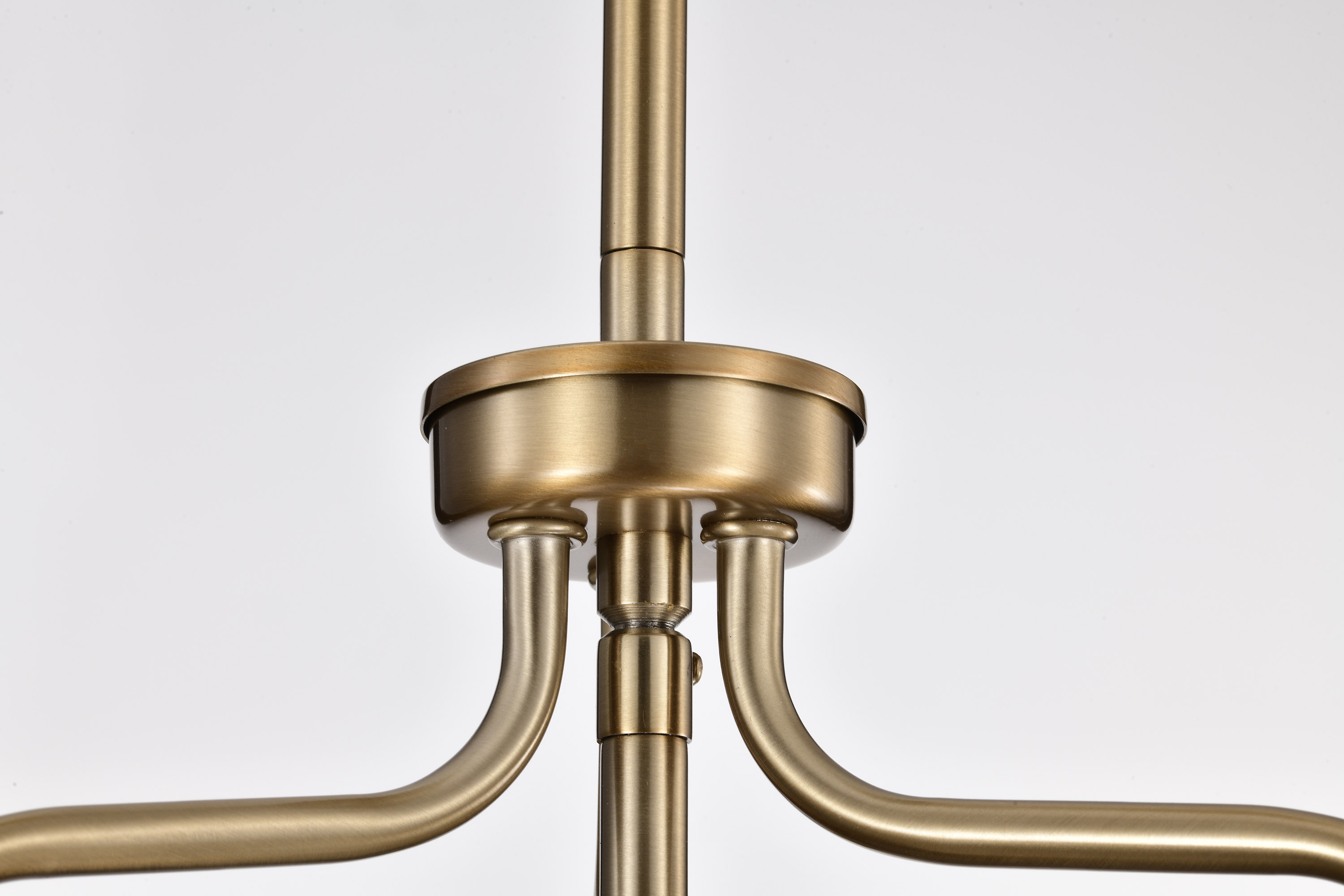 YORKTOWN 1LT PENDANT - 60-7935