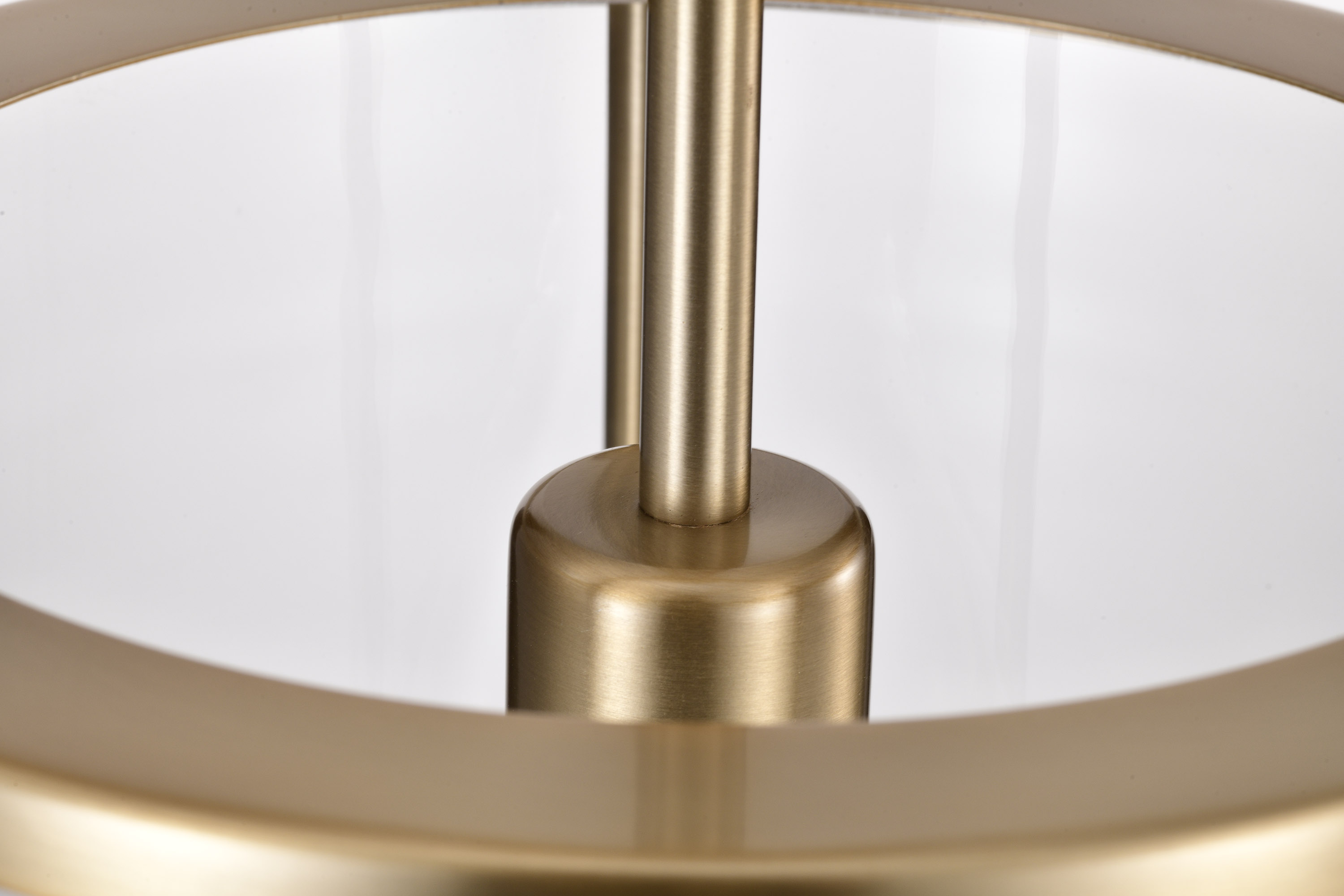 YORKTOWN 1LT PENDANT - 60-7935