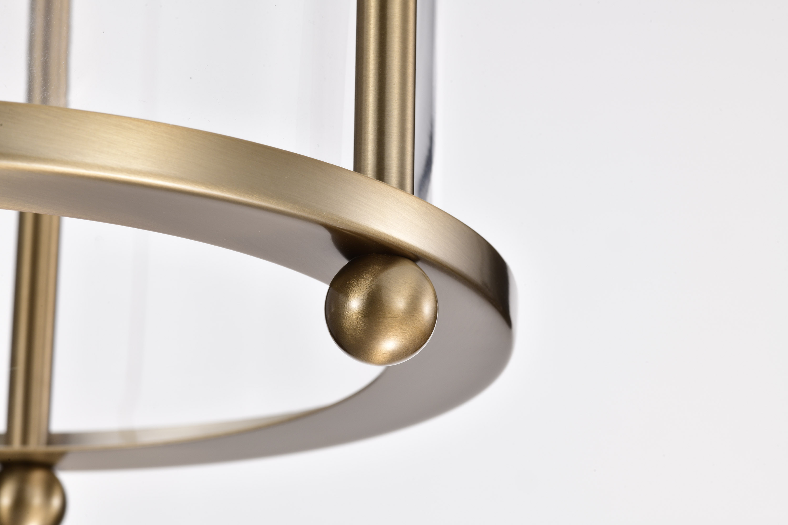 YORKTOWN 1LT PENDANT - 60-7935