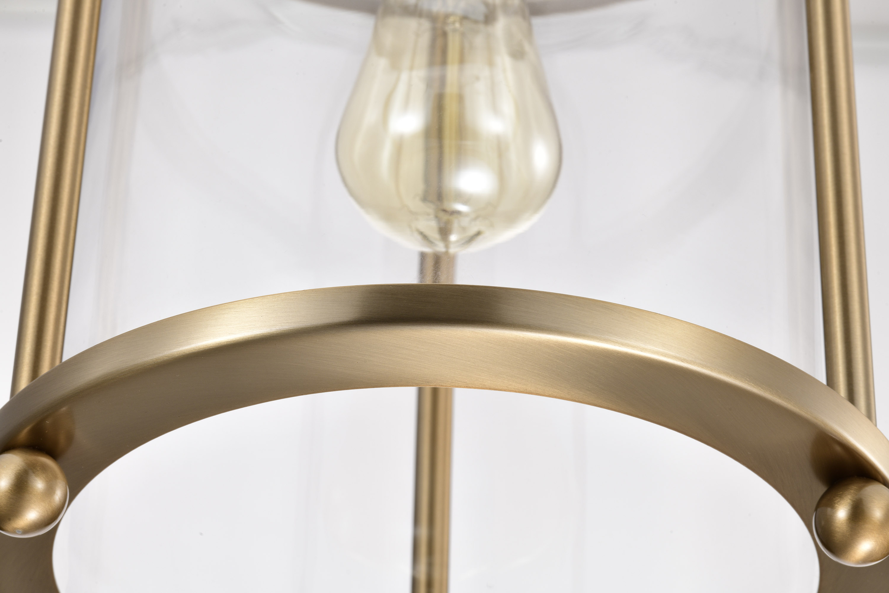 YORKTOWN 1LT PENDANT - 60-7935