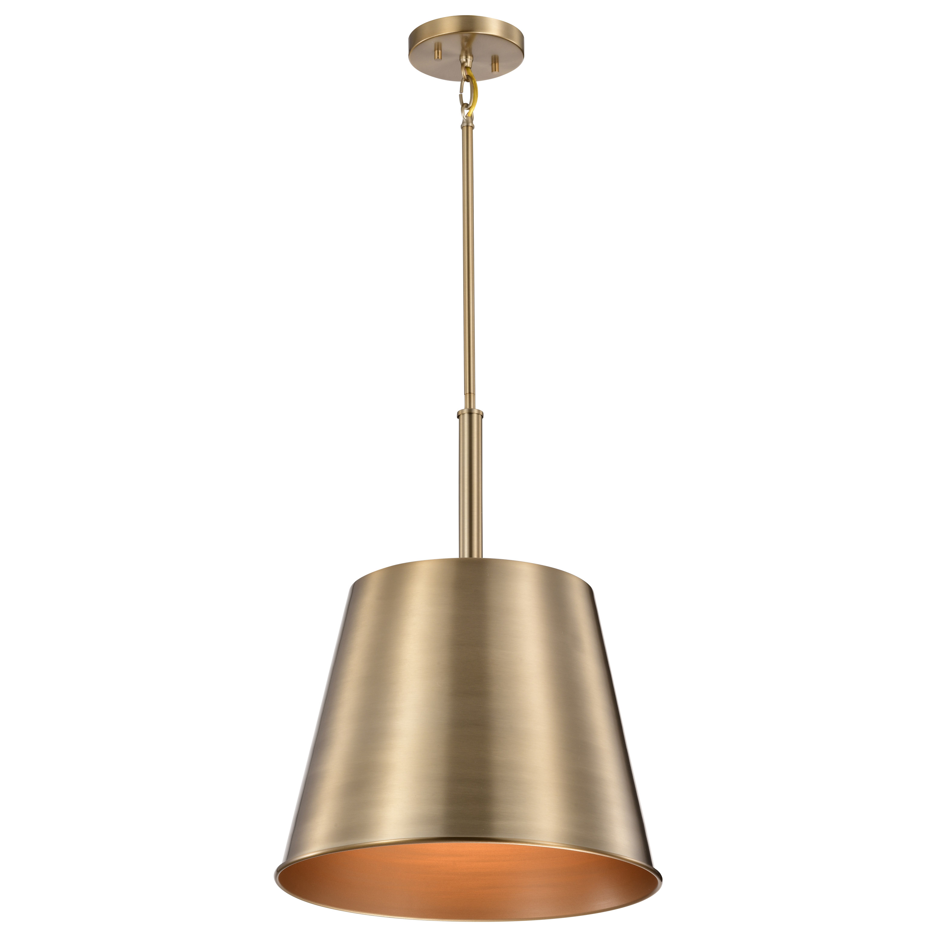 ALEXIS 1LT LG PENDANT - 60-7938