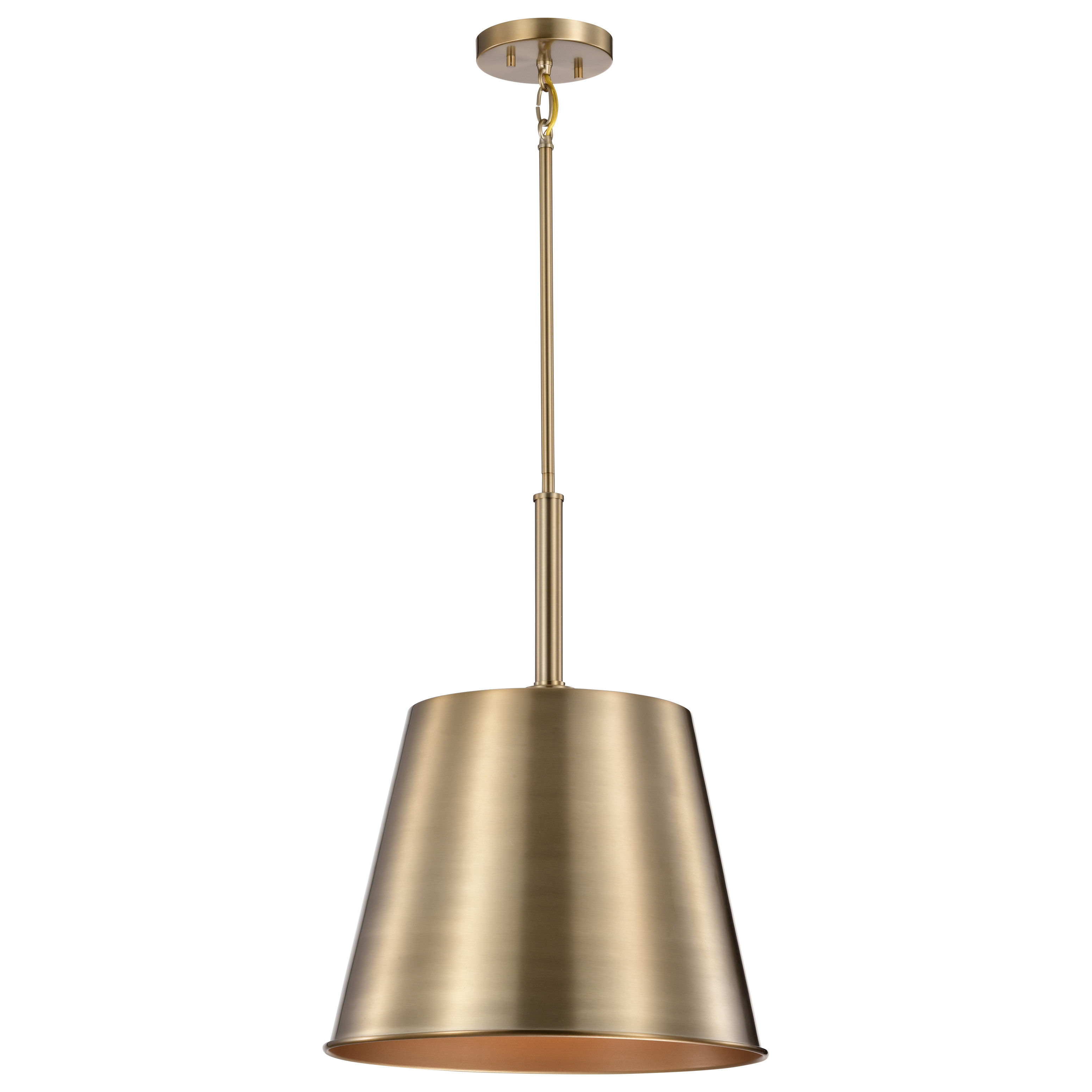 ALEXIS 1LT LG PENDANT - 60-7938