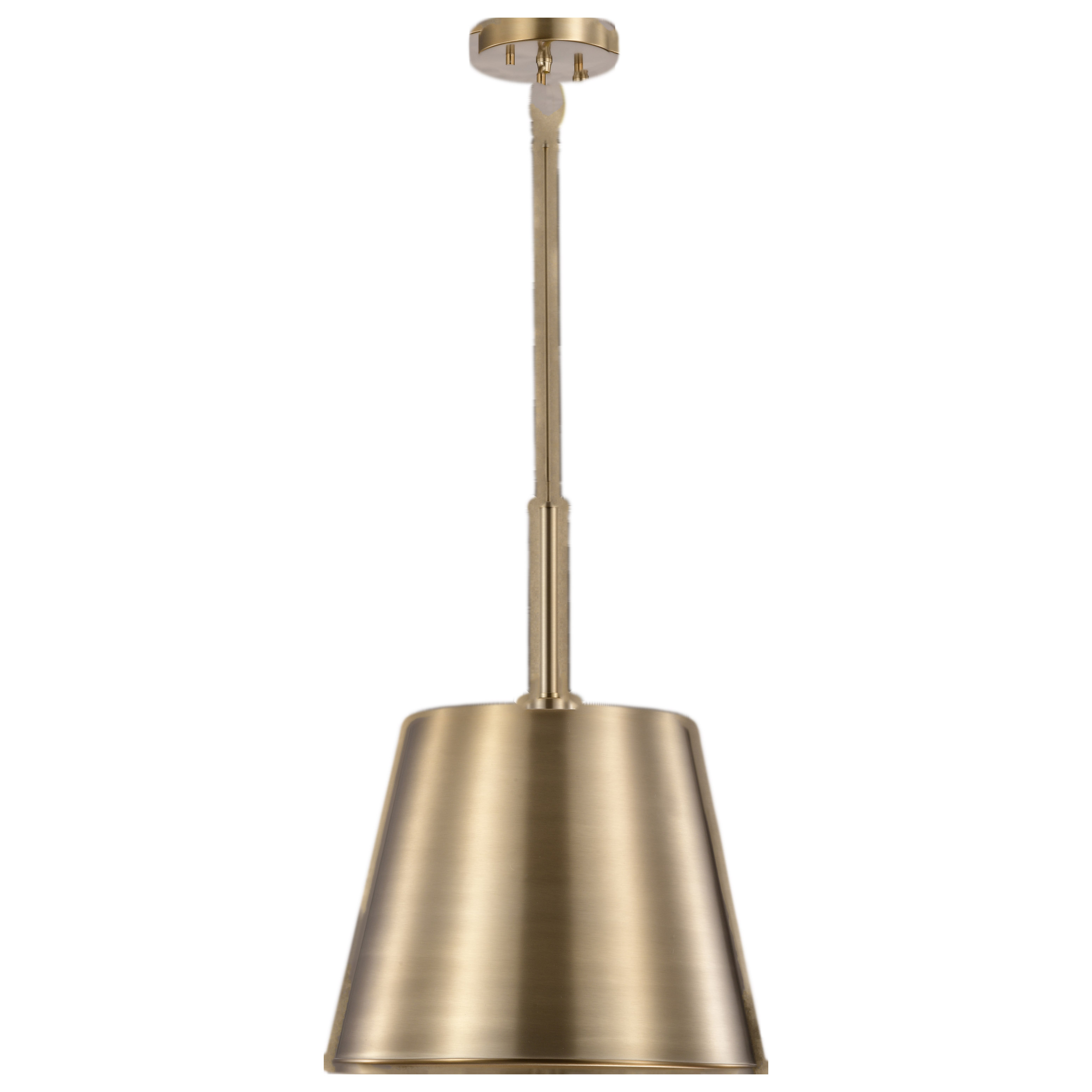 ALEXIS 1LT LG PENDANT - 60-7938