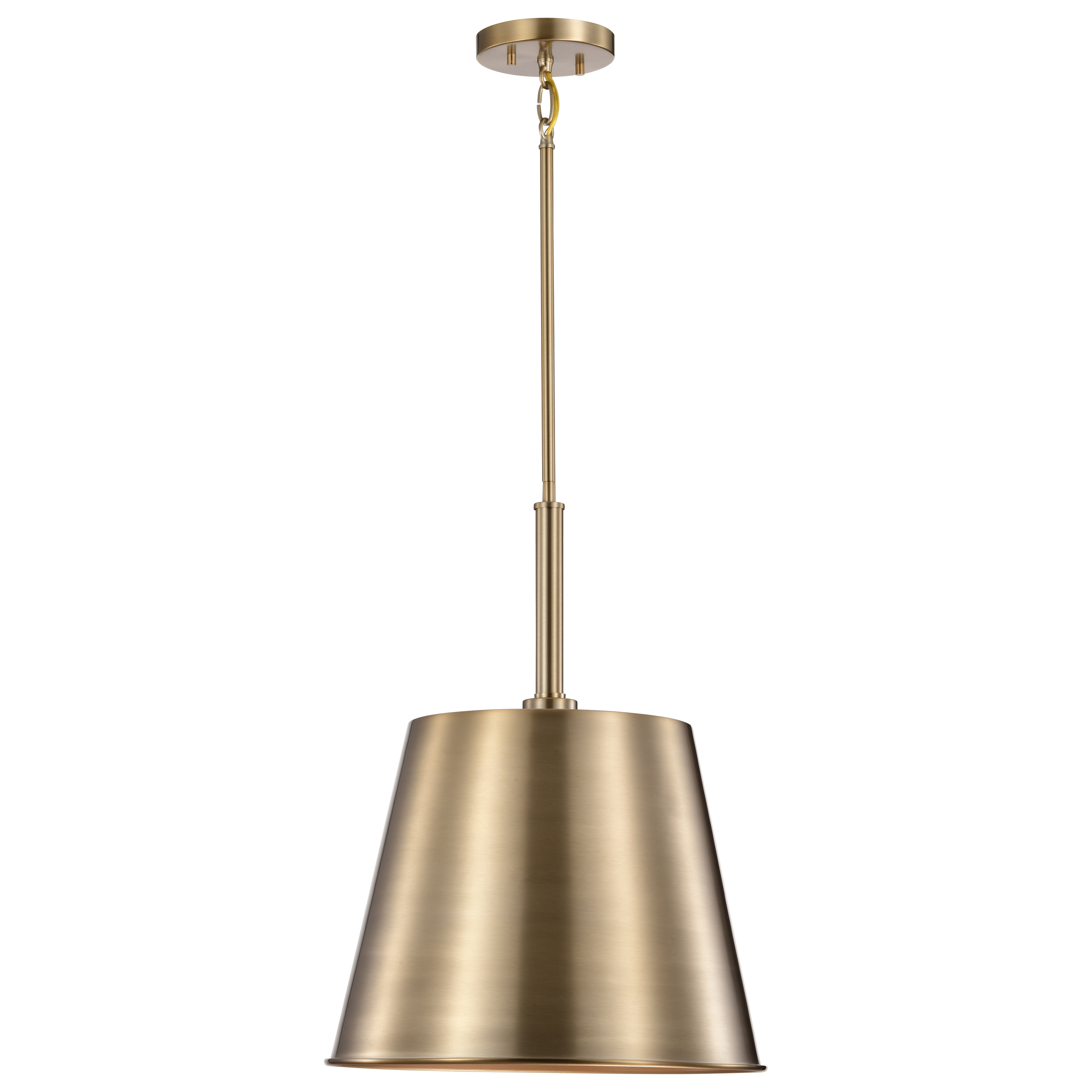 ALEXIS 1LT LG PENDANT - 60-7938